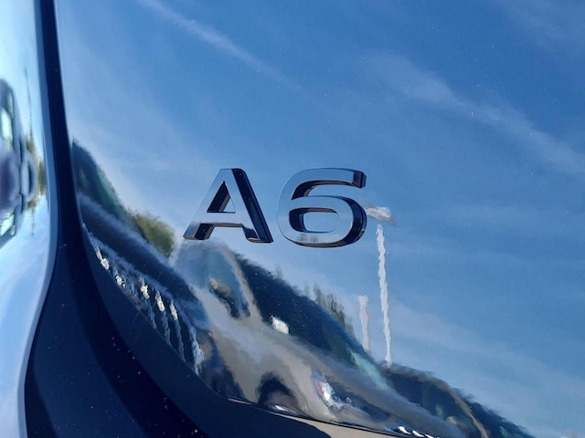 2026 Audi A6 Premium Plus - Photo 8