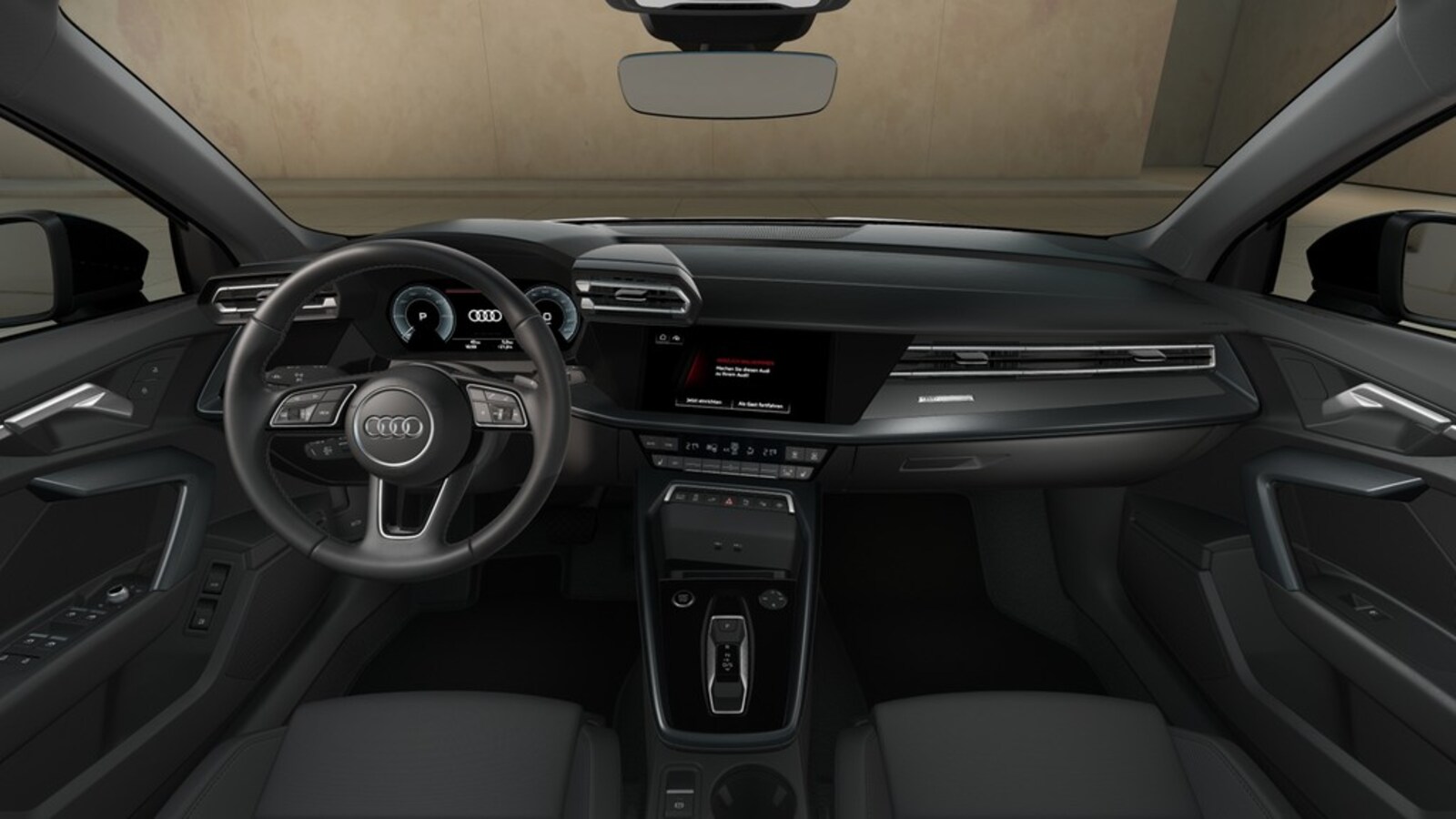 Audi A3 Sportback – Bild 7
