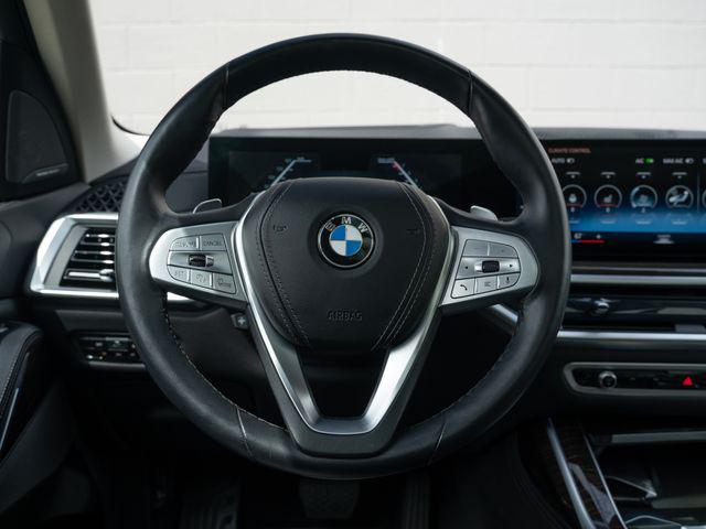 2023 BMW X7 40i - Photo 24