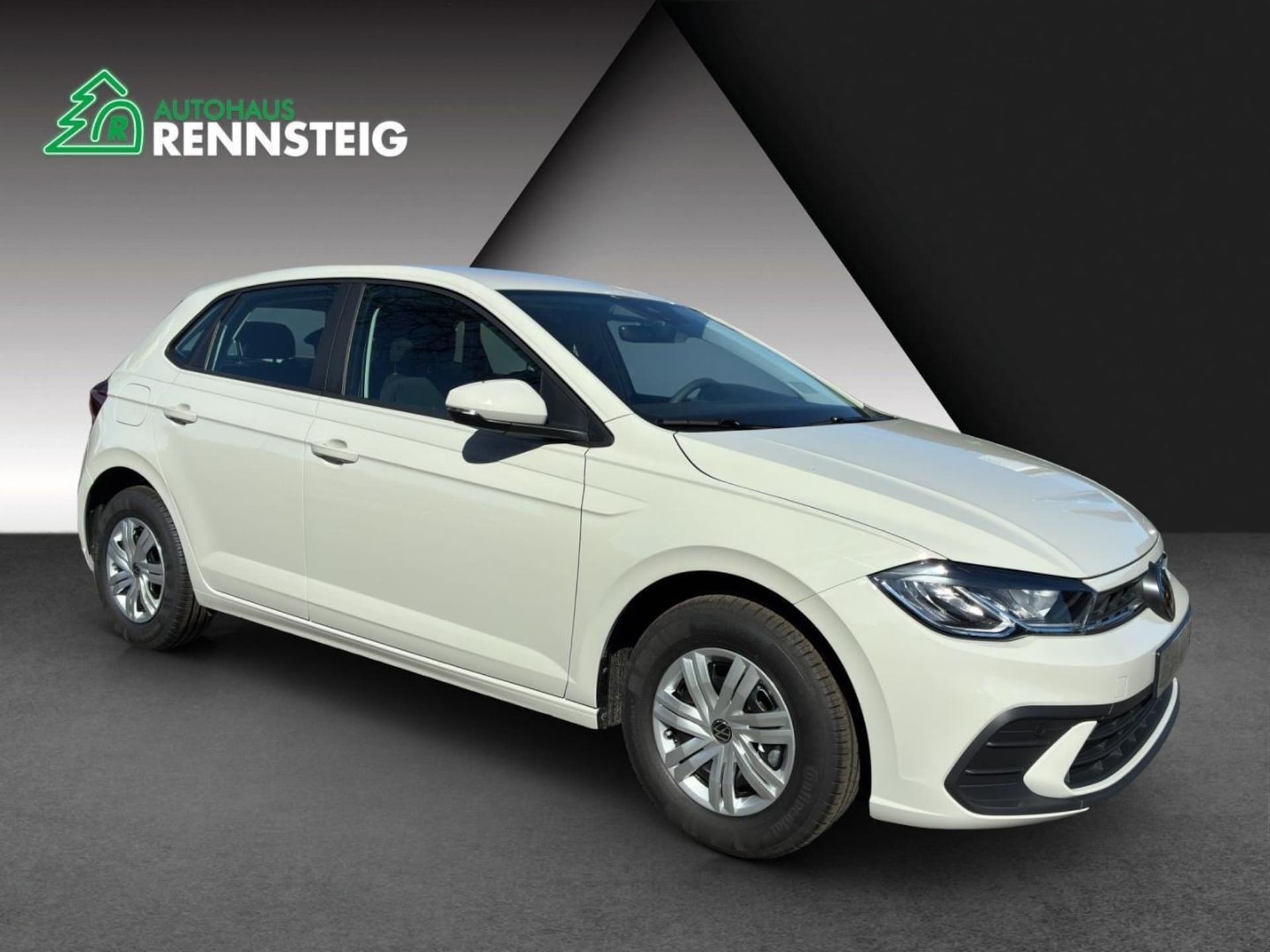 Volkswagen Polo Basis-Modell