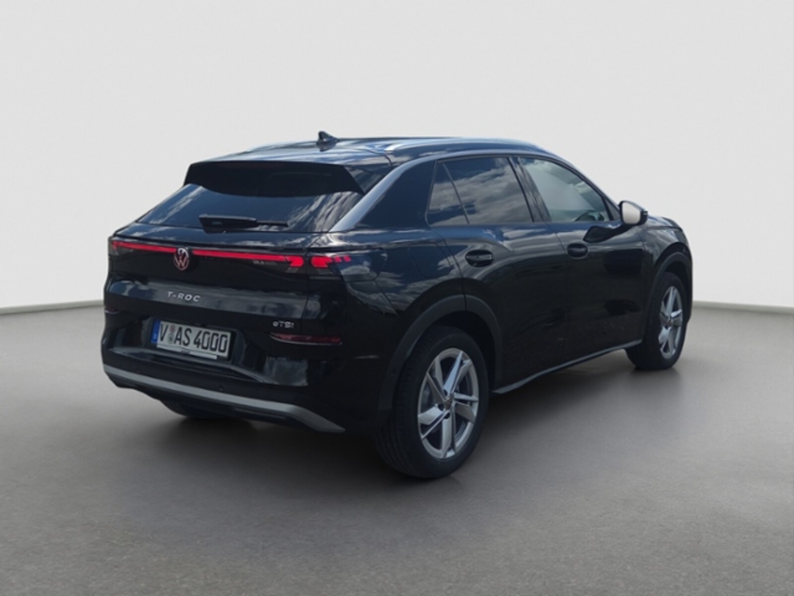 Volkswagen T-Roc – Bild 6