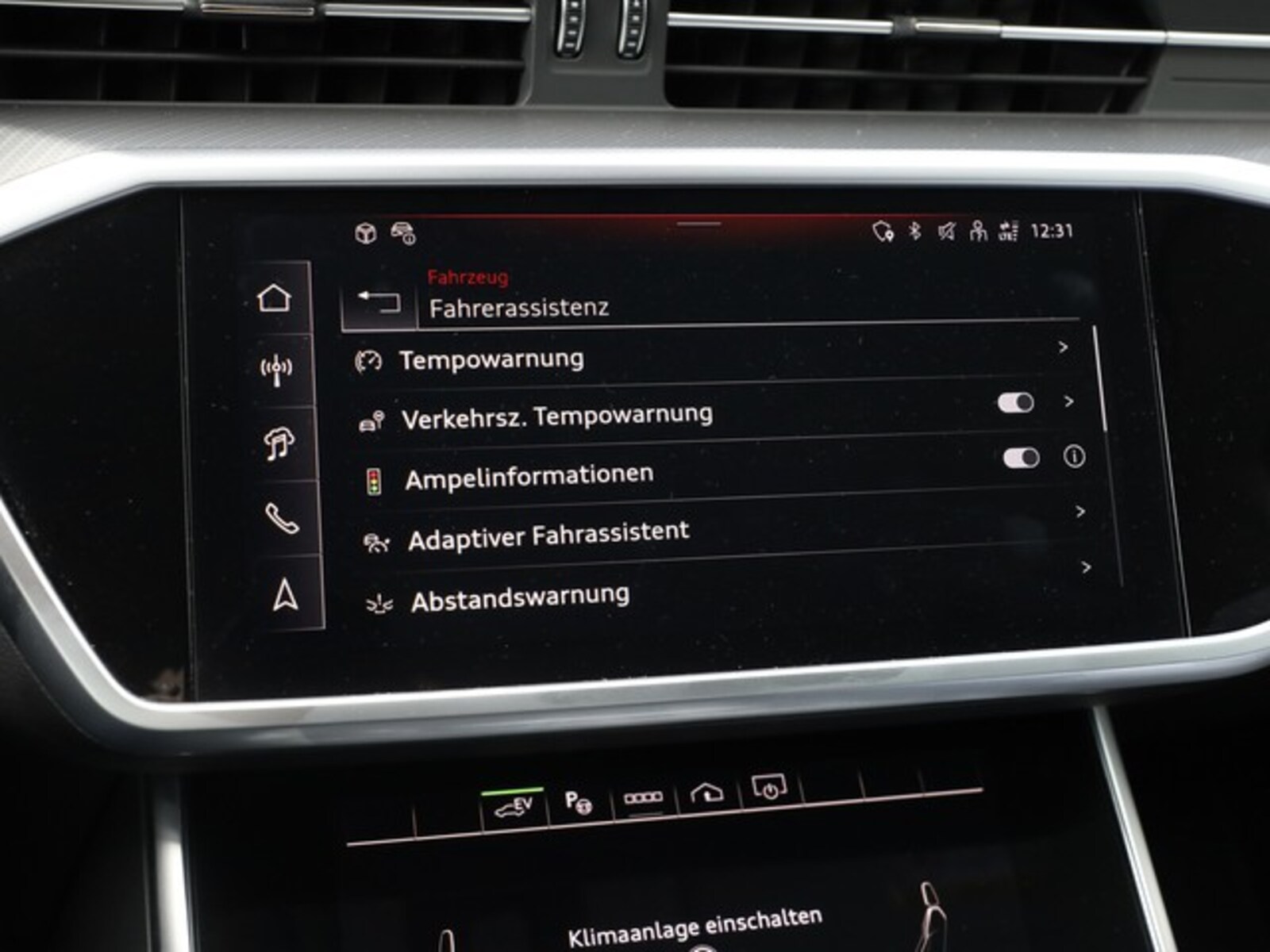 Audi A6 Avant – Bild 18