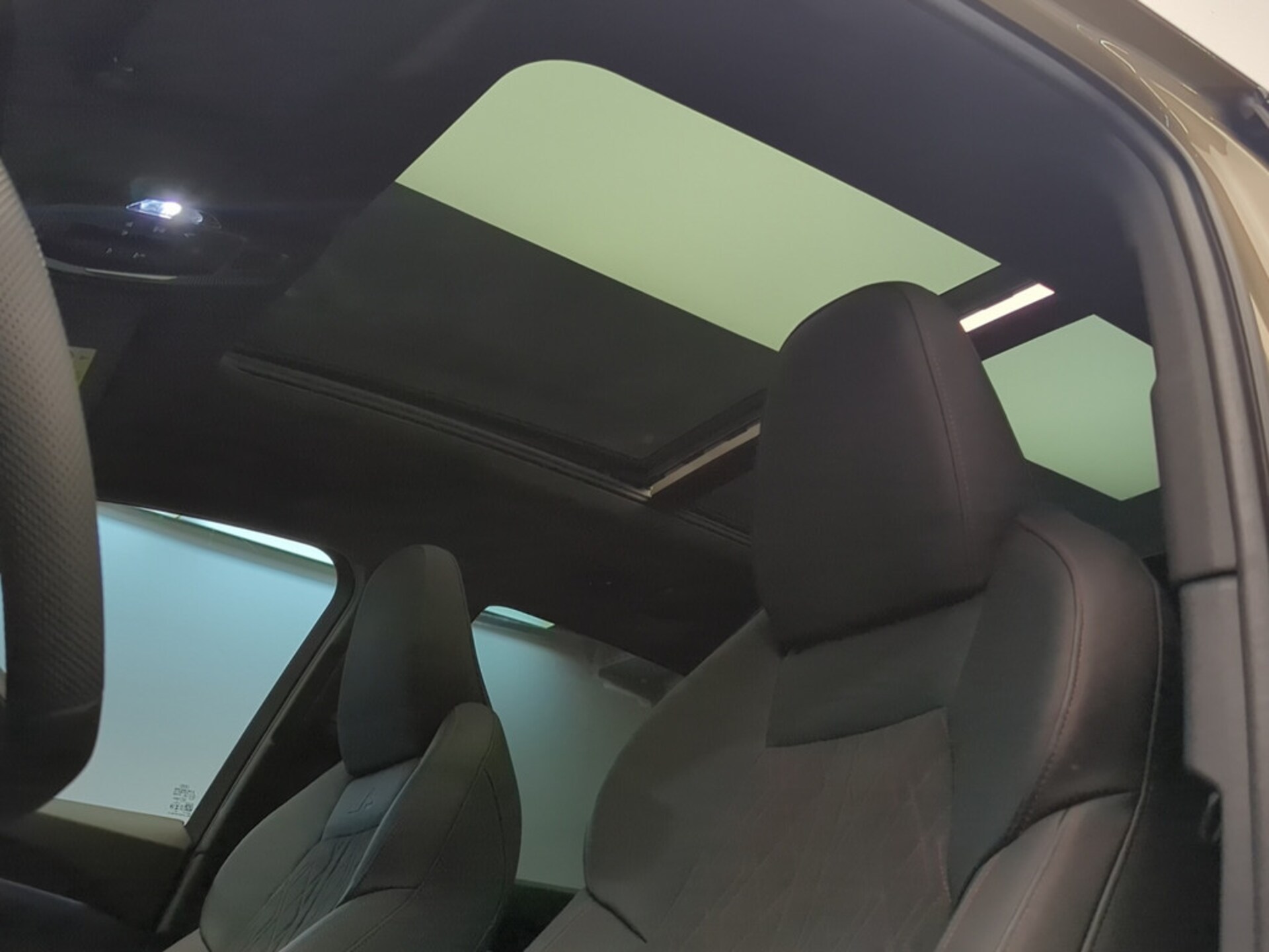 Audi Q5 SUV