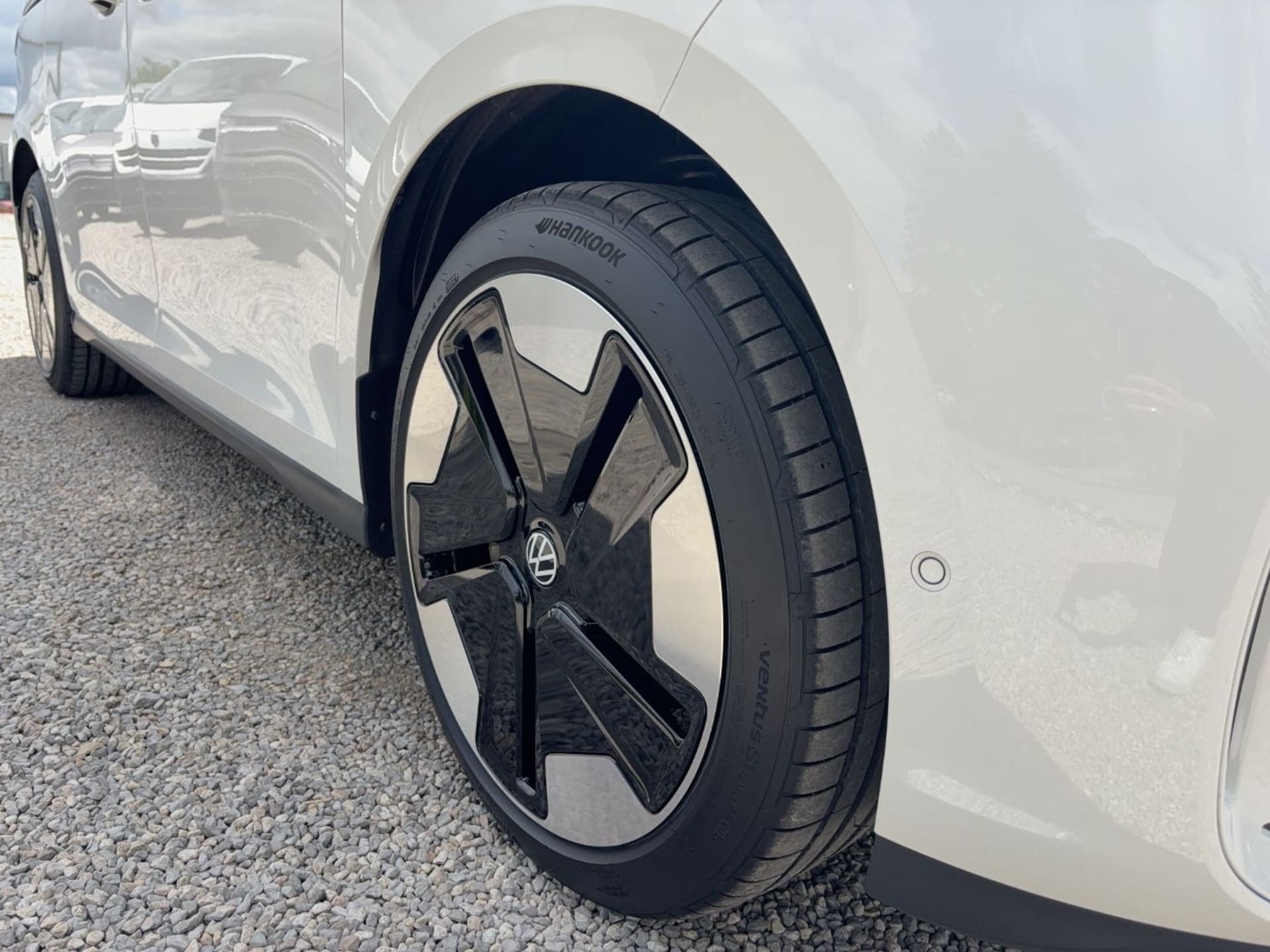 Volkswagen ID. Buzz Pro