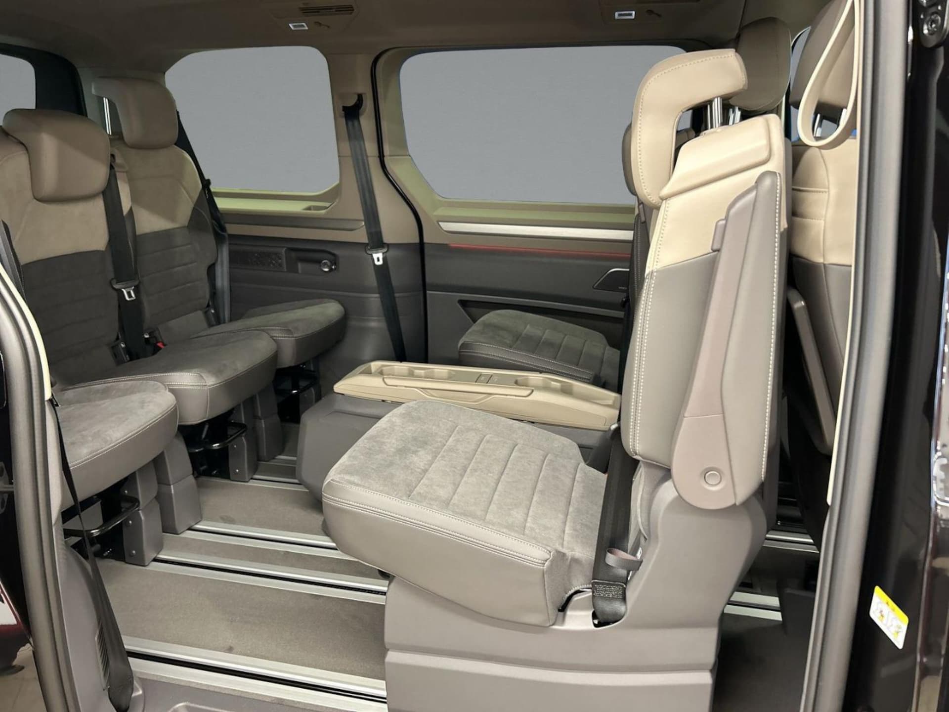Volkswagen Multivan Life