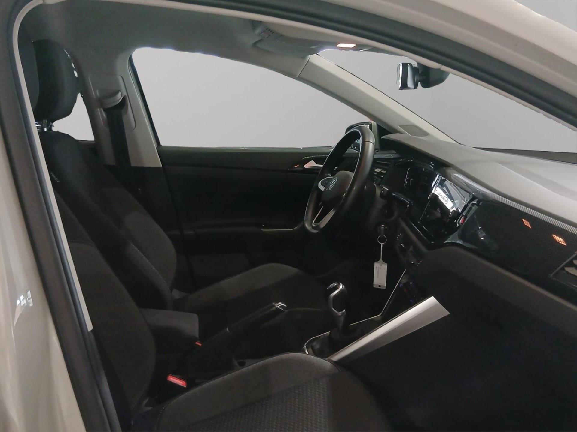 Volkswagen Polo Active