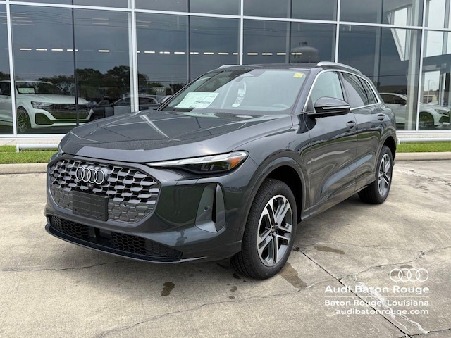 Photo of 2026 Audi Q5