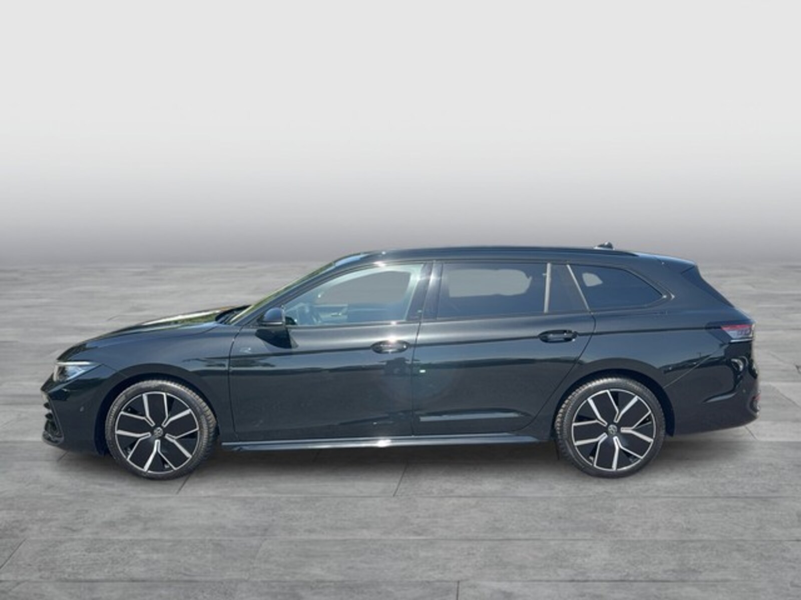 Volkswagen Passat – Bild 2