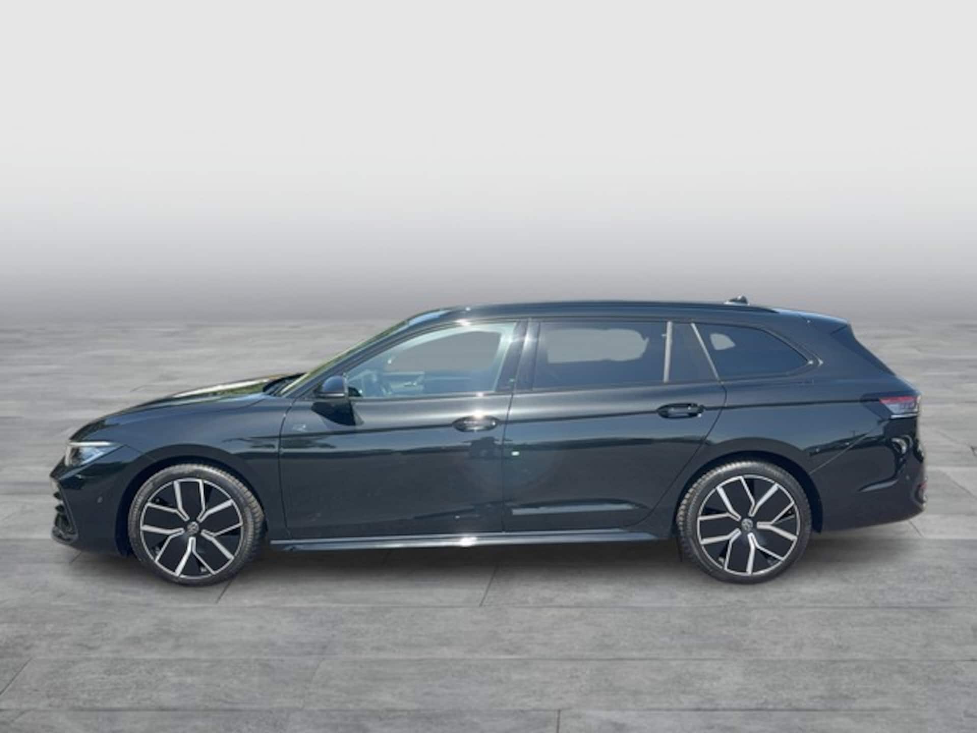 Volkswagen Passat R-Line