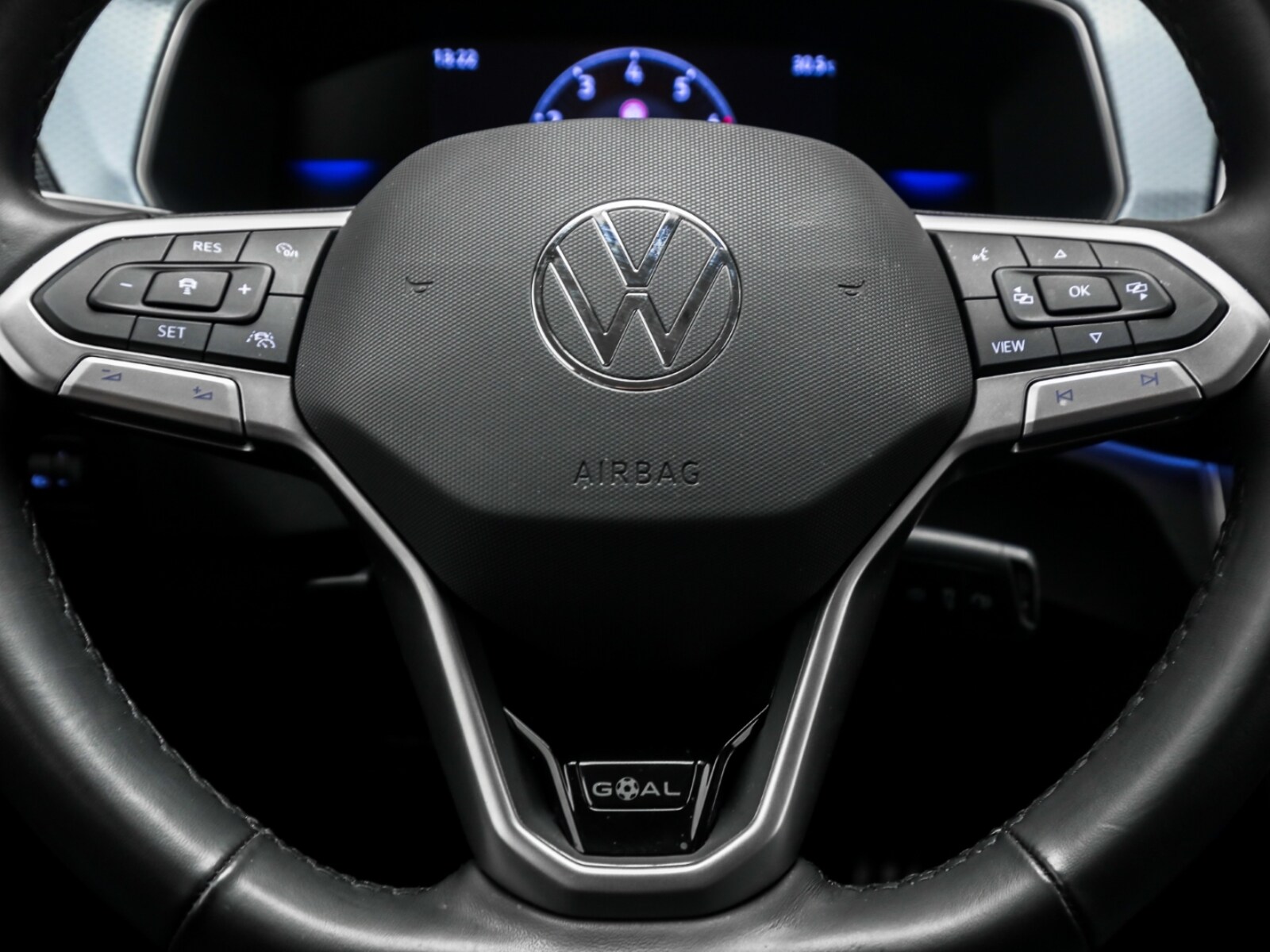 Volkswagen T-Cross – Bild 8