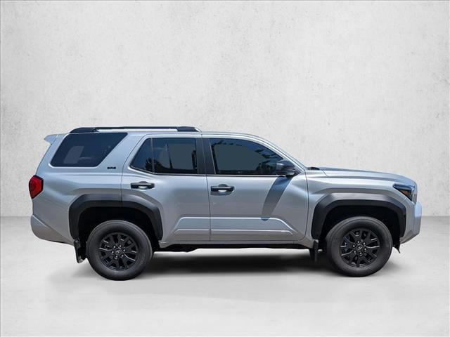 2026 Toyota 4Runner