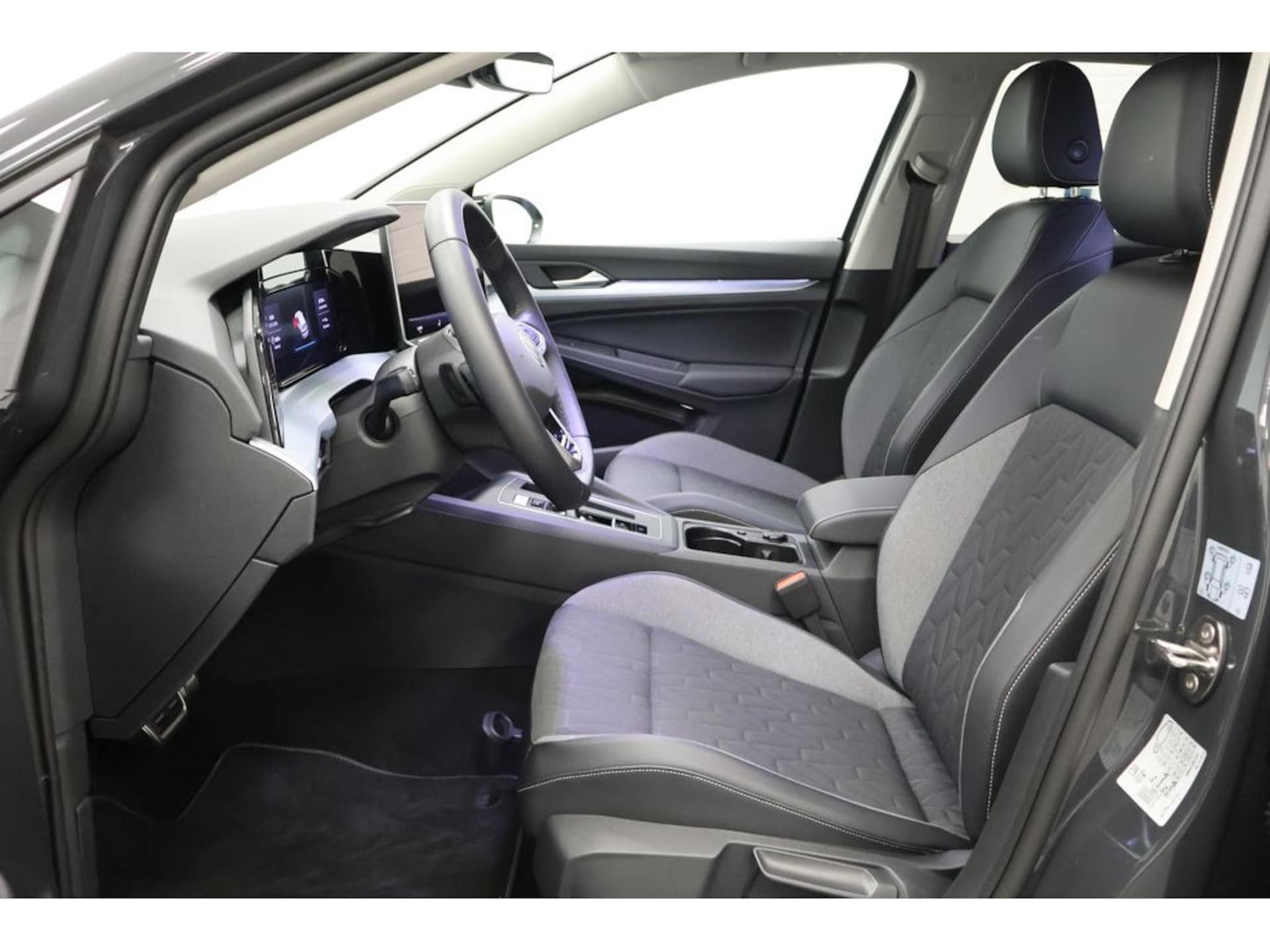 Volkswagen Golf ENERGY