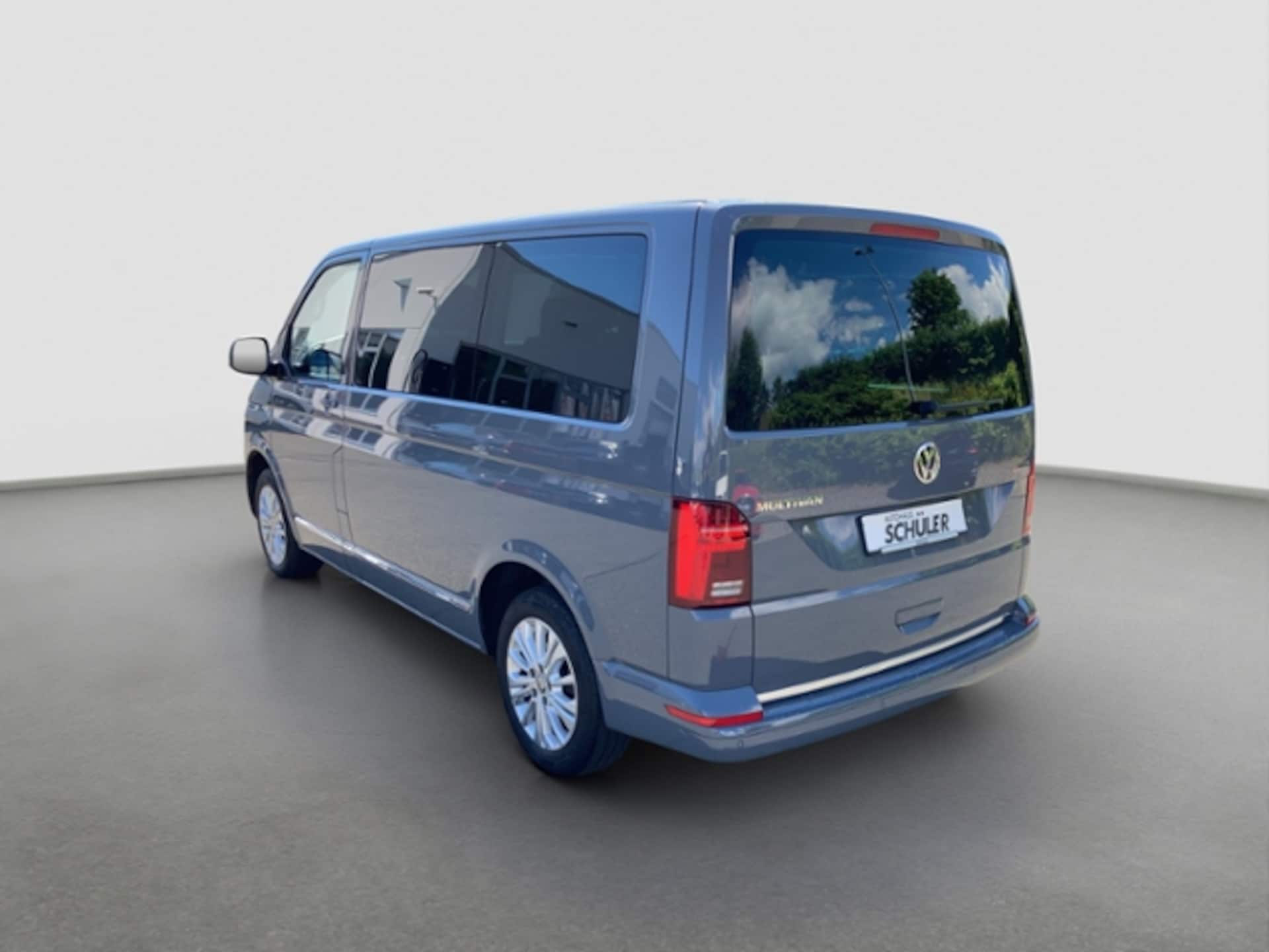 Volkswagen T6.1 Multivan Comfortline