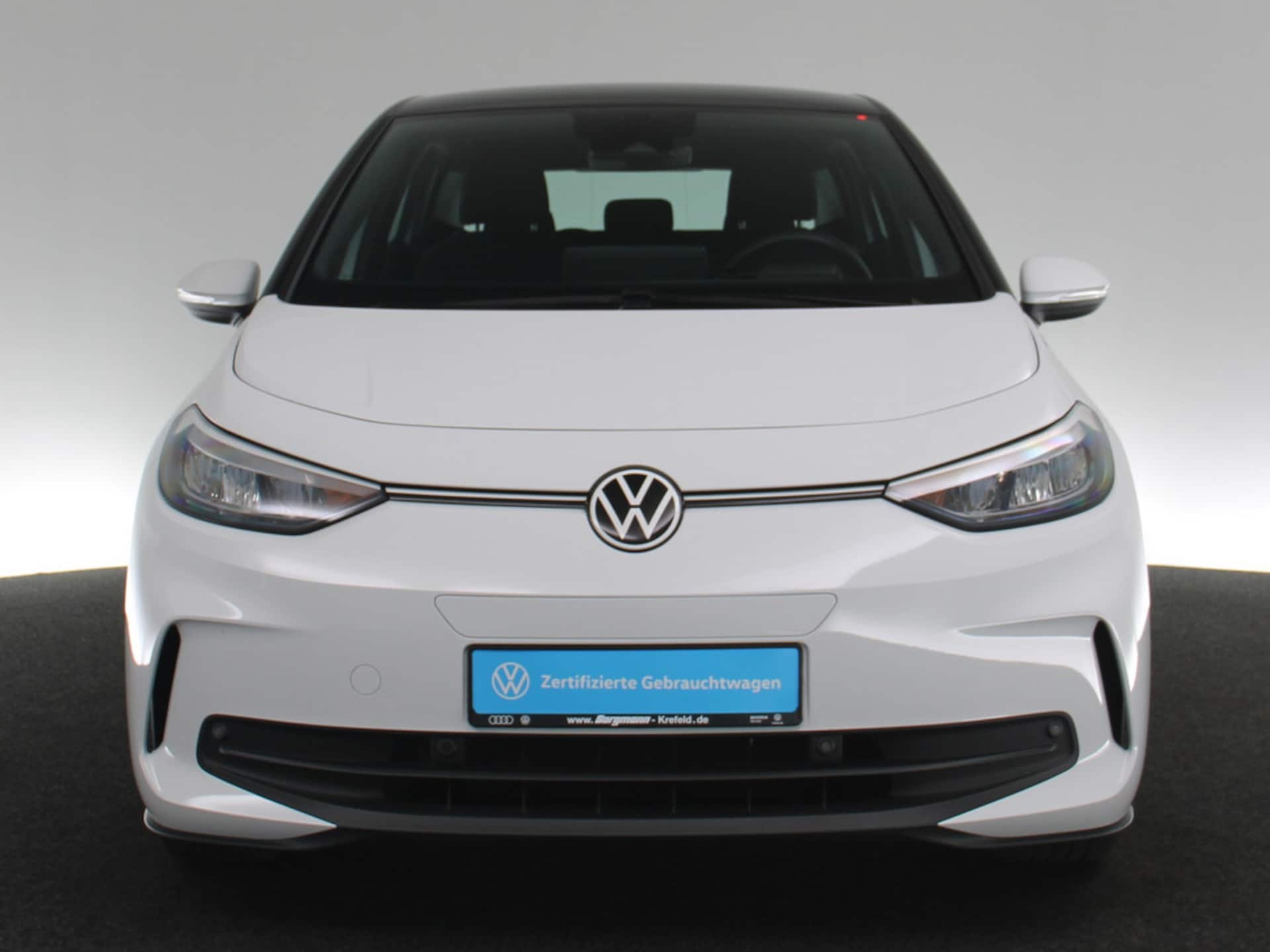 Volkswagen ID.3 Pro