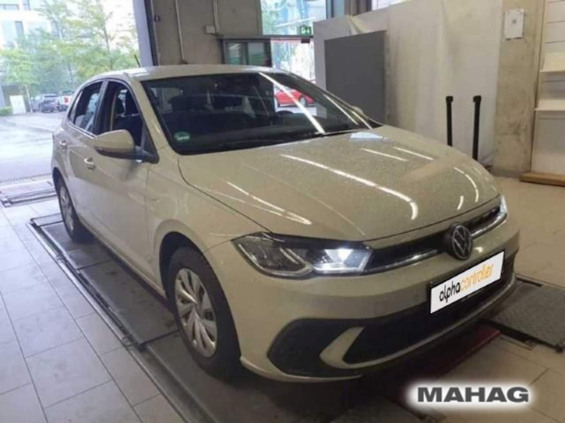 Volkswagen Polo Life