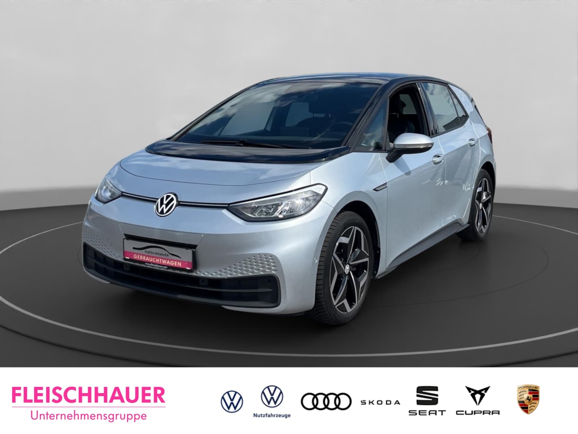 Volkswagen ID.3 Pro Performance