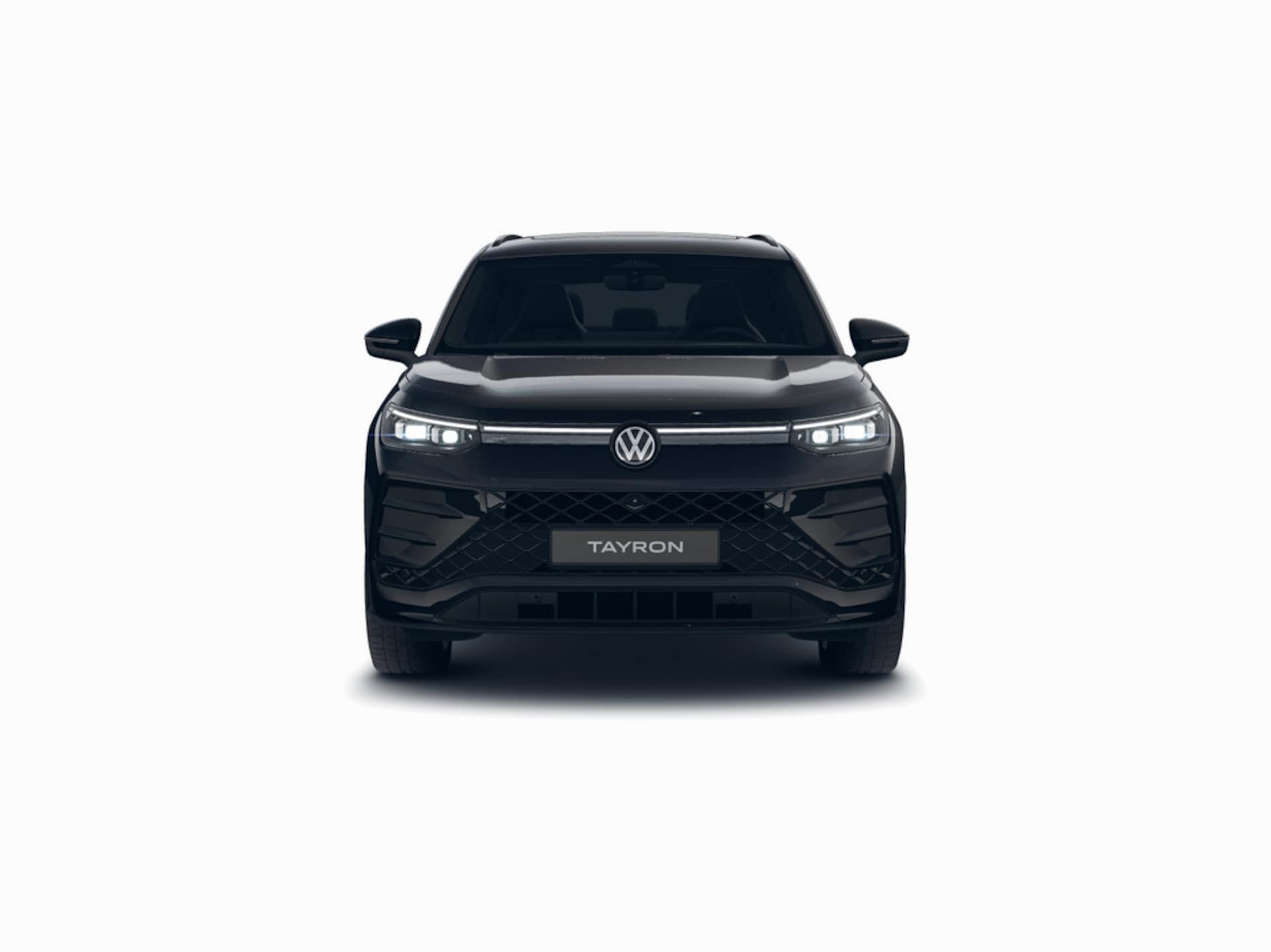 Volkswagen Tayron R-Line