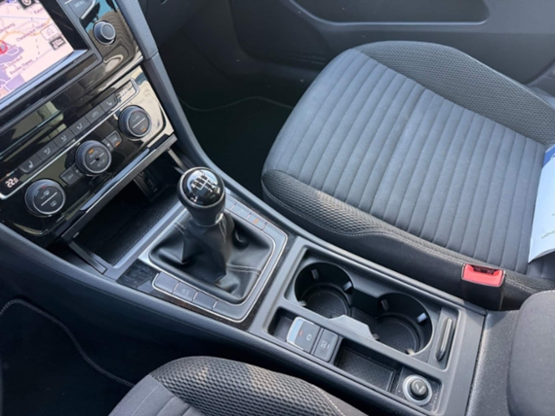 Volkswagen Golf Comfortline