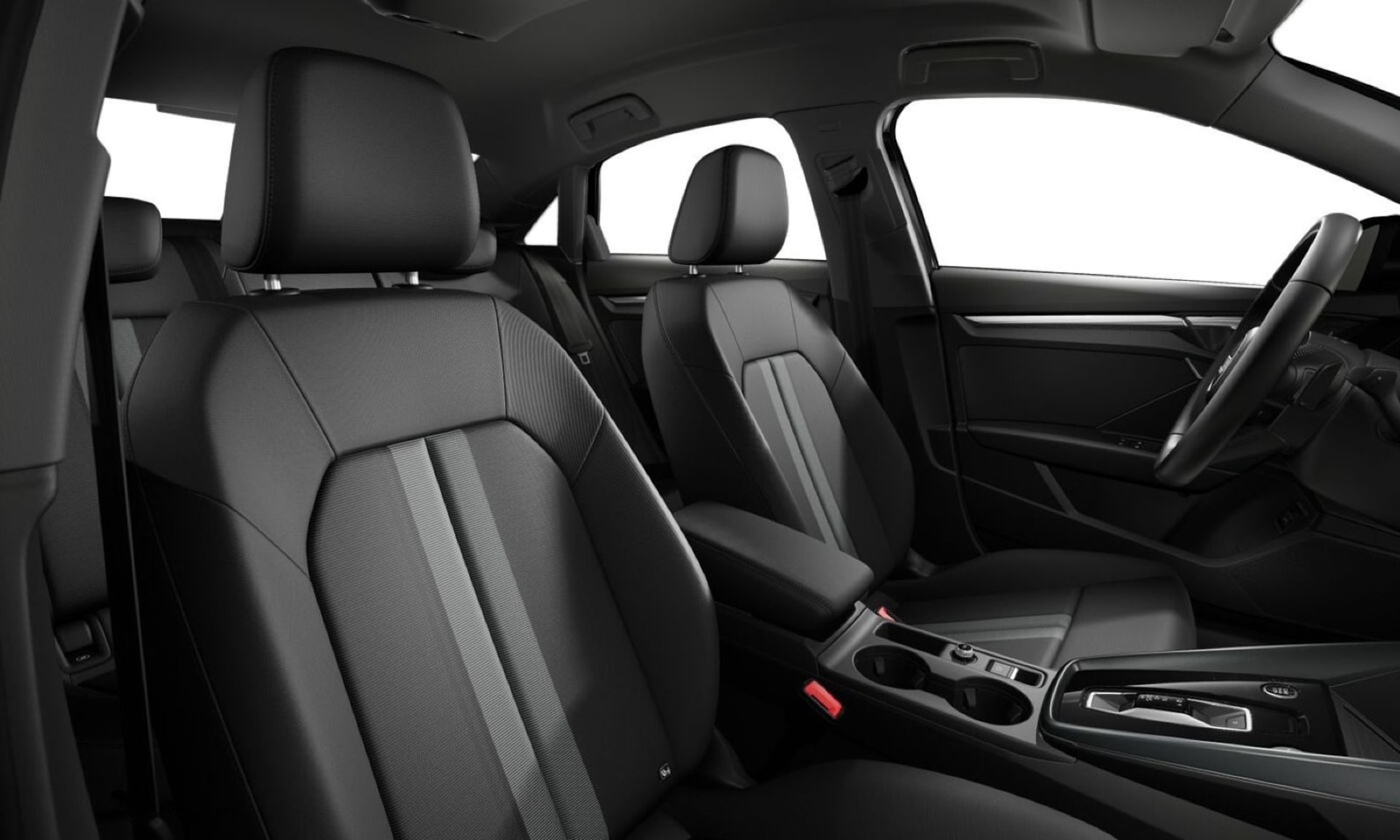 Audi A3 Limousine S line