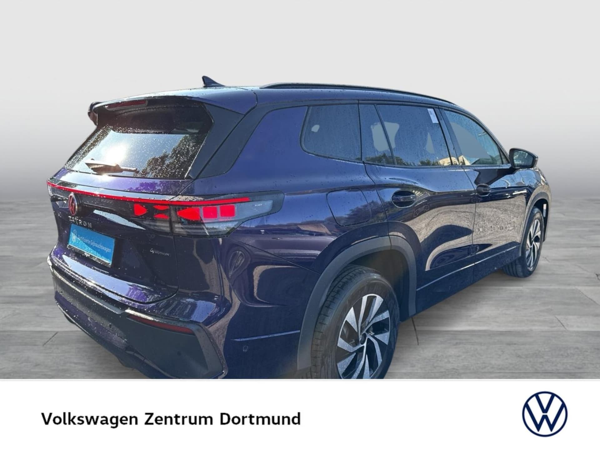 Volkswagen Tayron Life