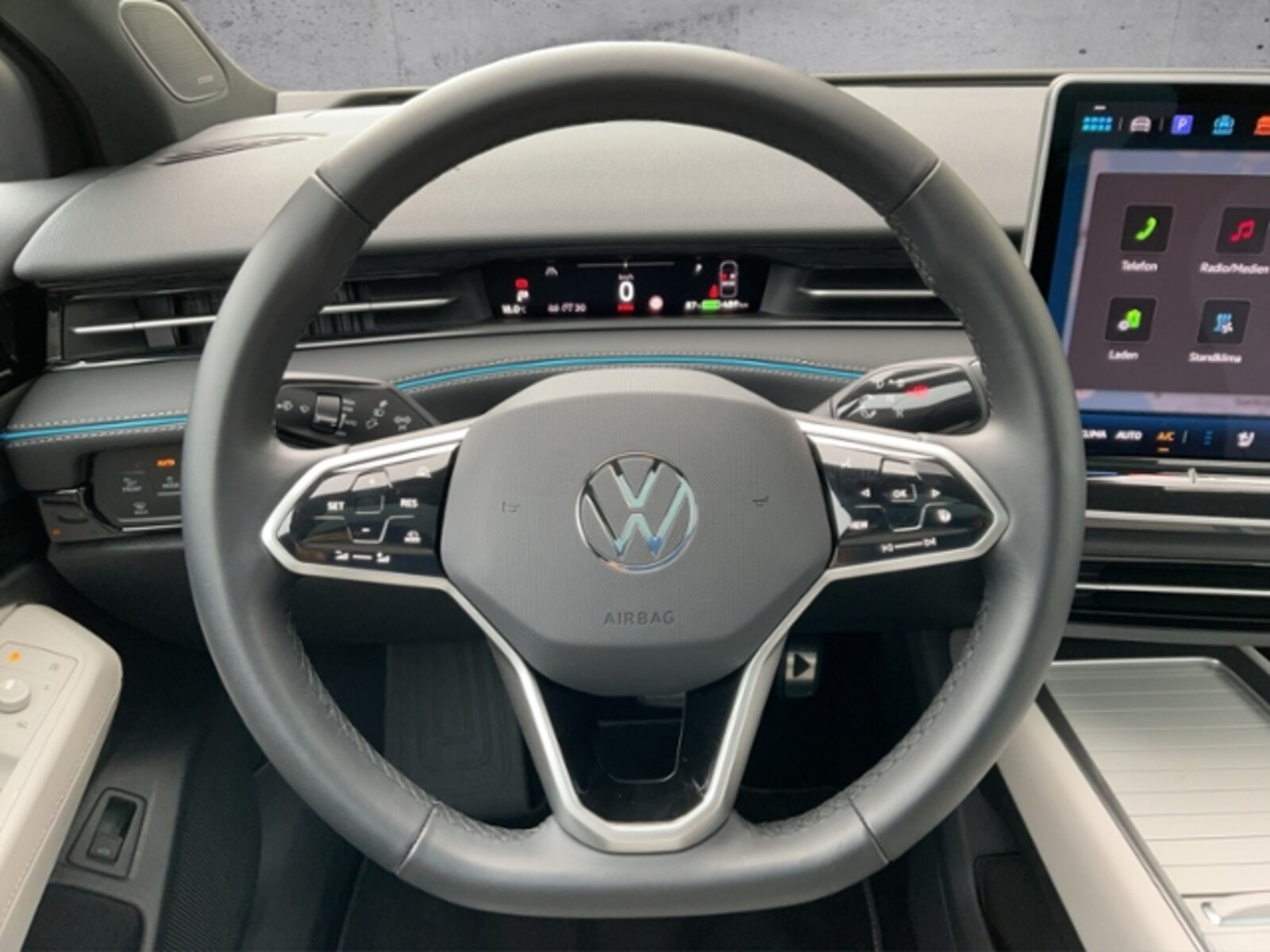 Volkswagen ID.7 – Bild 8