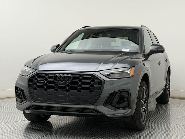 2024 Audi Q5