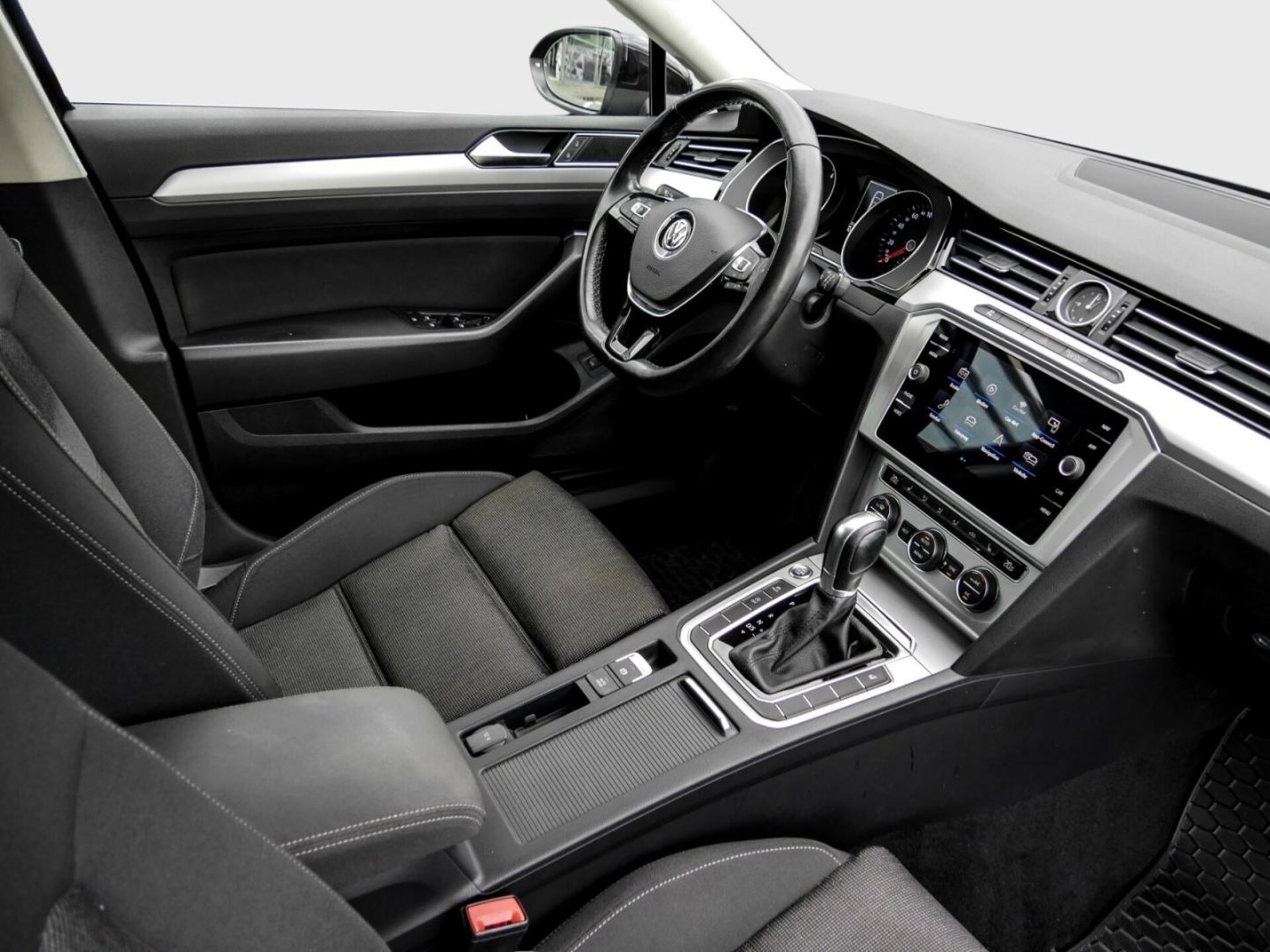 Volkswagen Passat Variant Comfortline