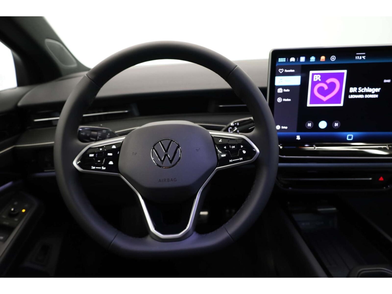 Volkswagen ID.7 Tourer – Bild 8