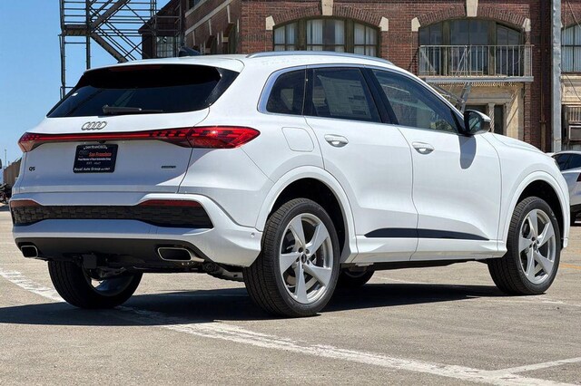 2026 Audi Q5
