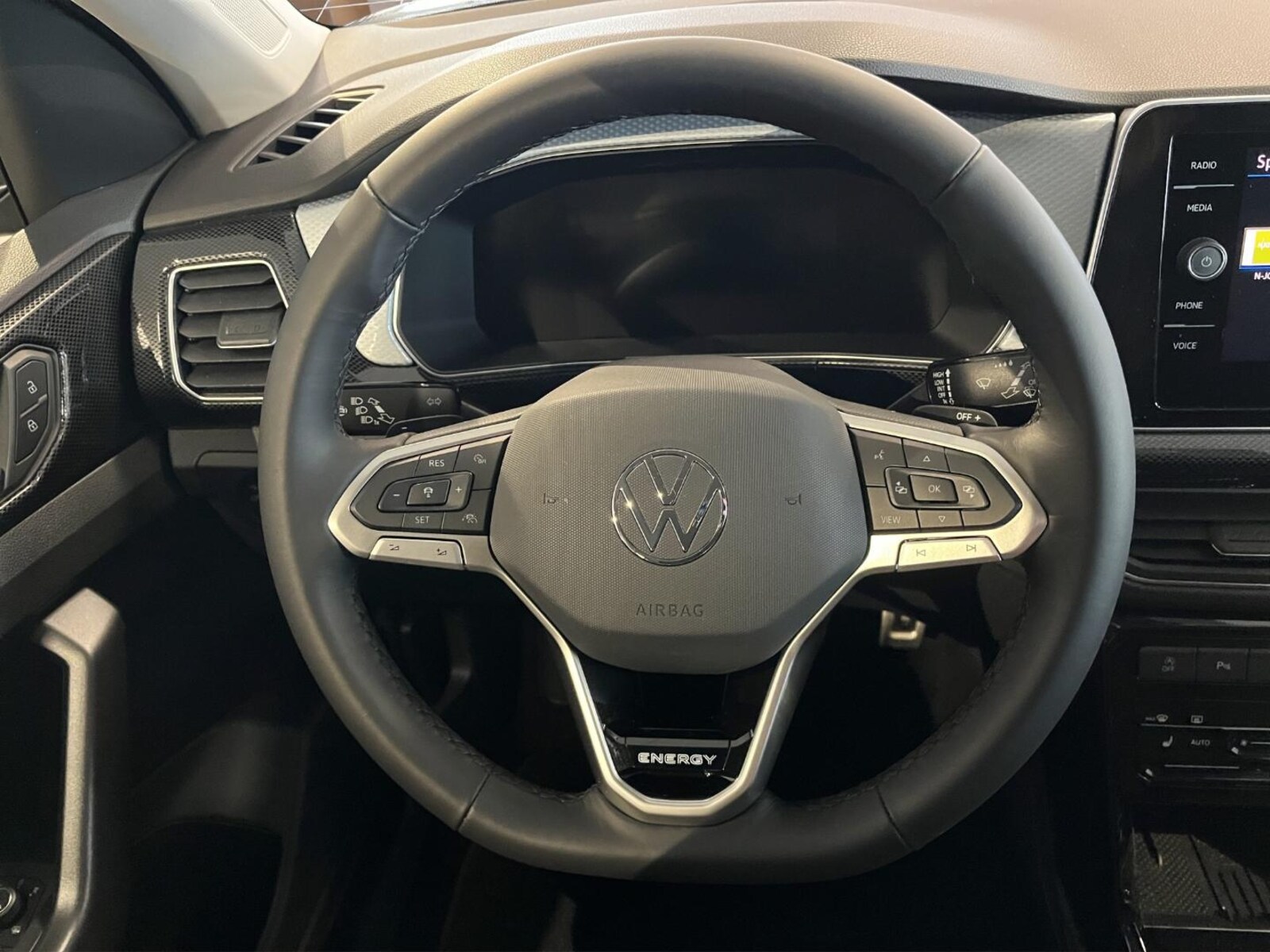 Volkswagen T-Cross – Bild 14