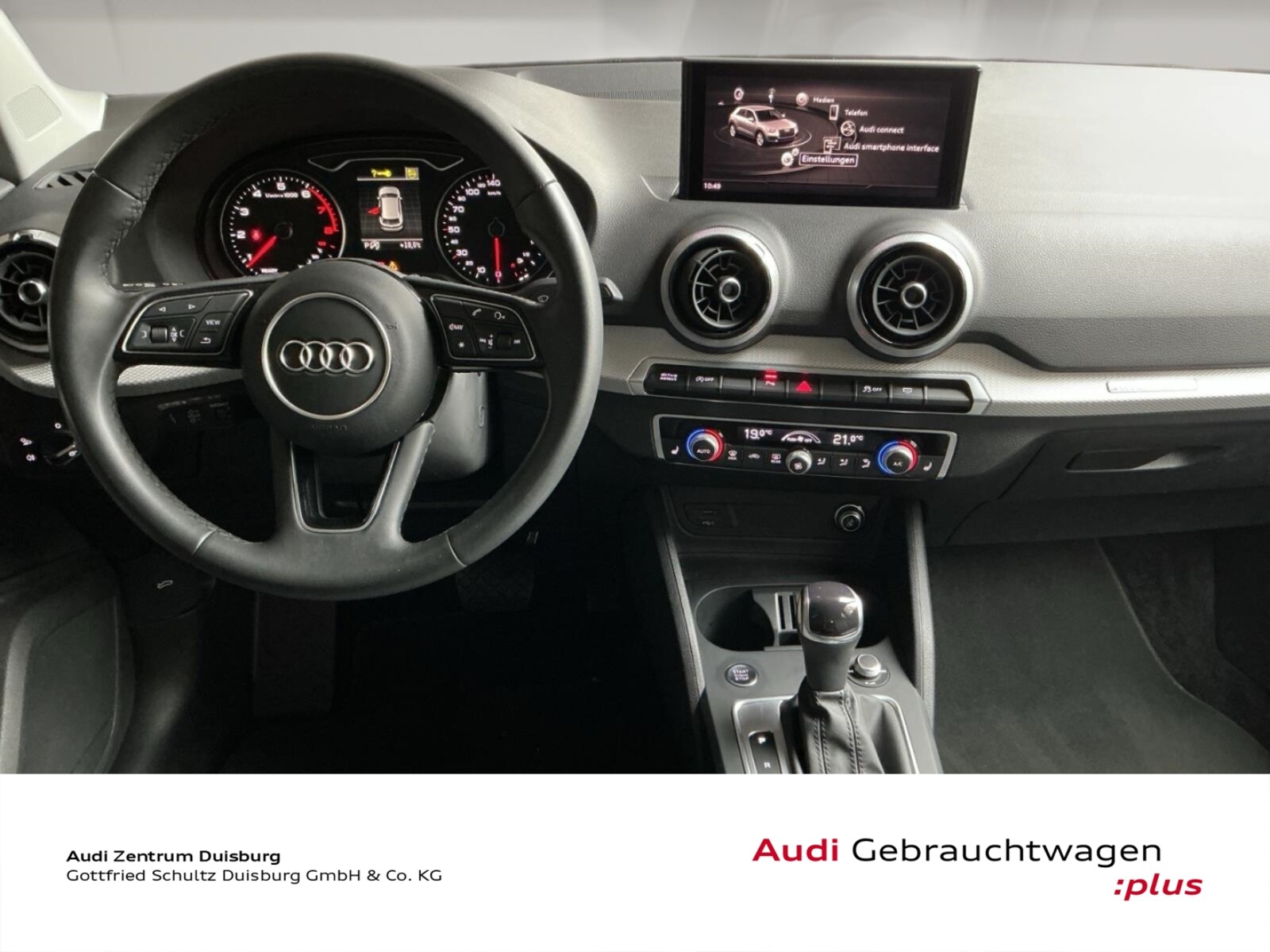 Audi Q2 – Bild 6