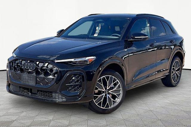 Photo of 2026 Audi Q5