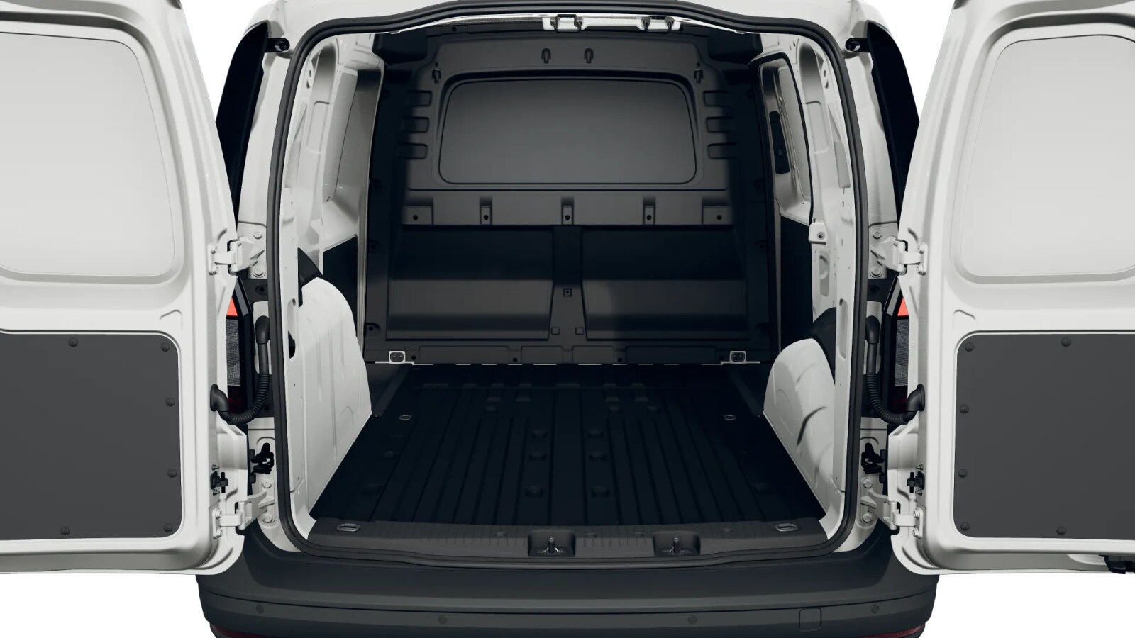 Volkswagen Caddy Cargo – Bild 8
