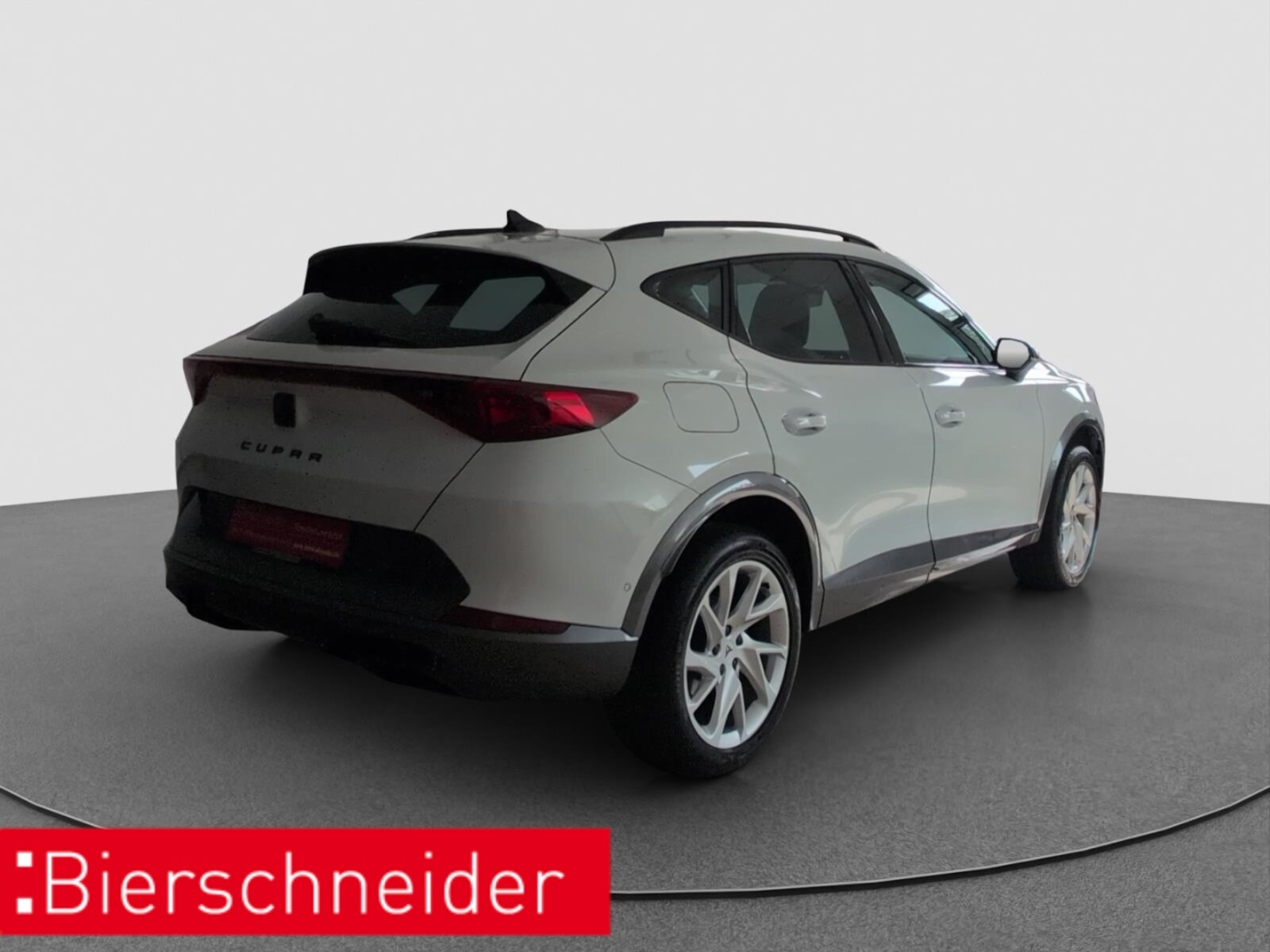 CUPRA Formentor – Bild 5