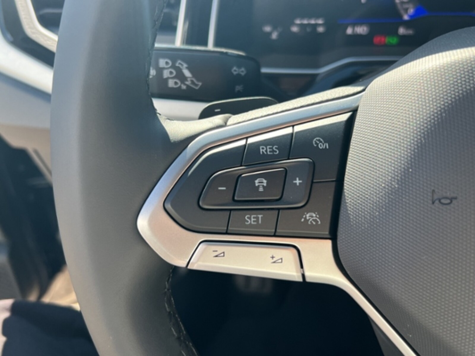 Volkswagen Taigo – Bild 14