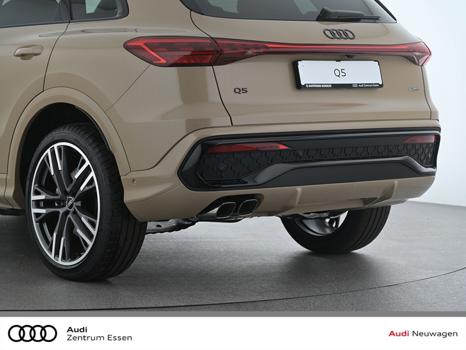 Audi Q5 – Bild 6