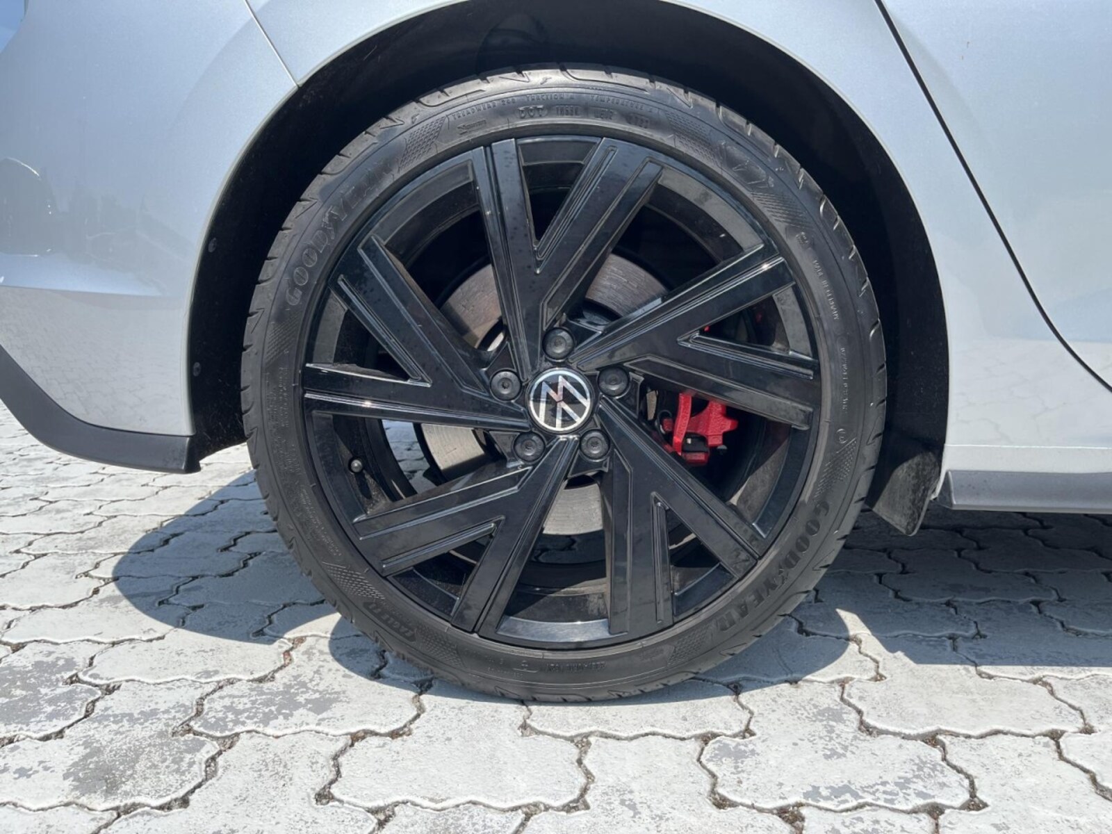 Volkswagen Golf – Bild 6