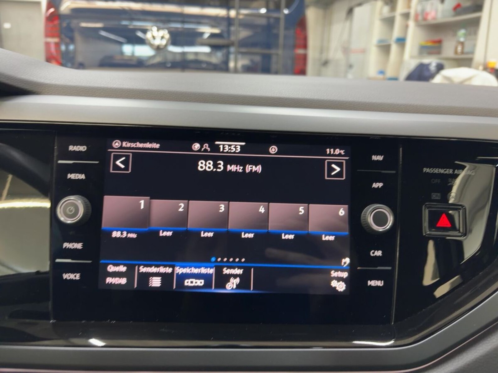Volkswagen Polo – Bild 15