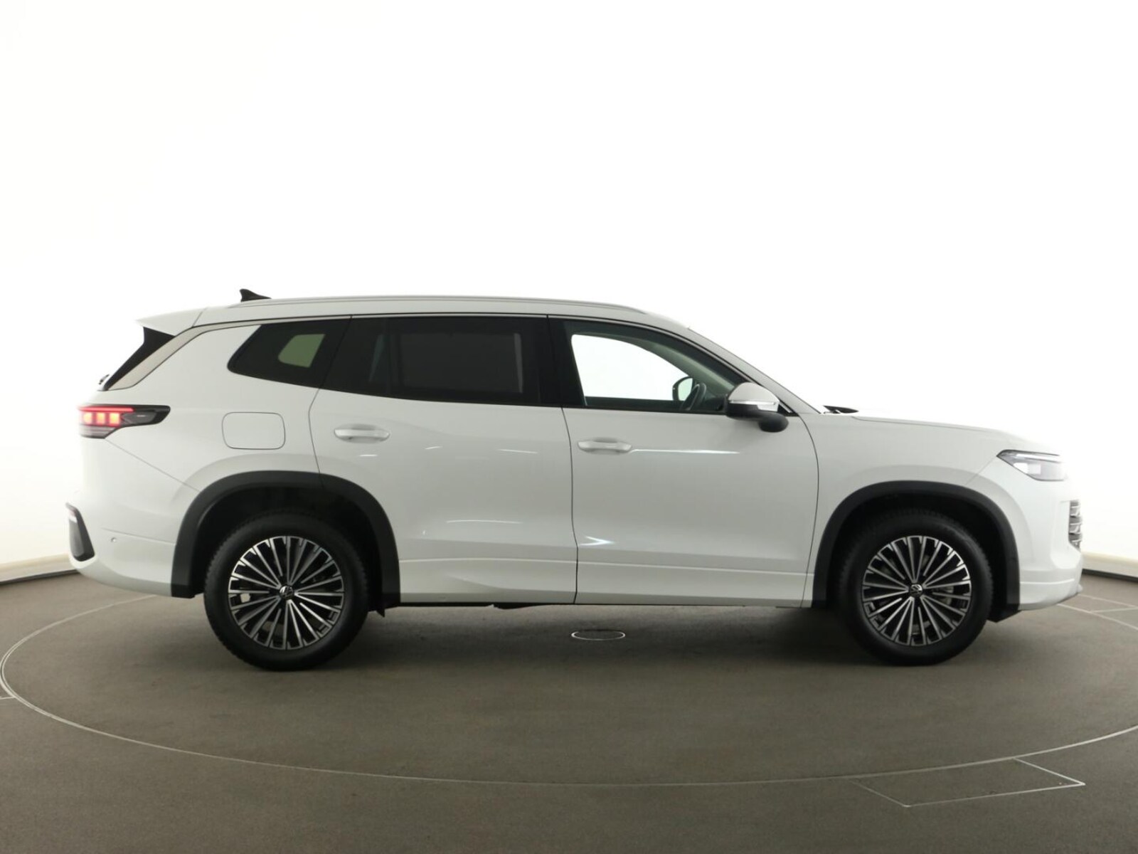 Volkswagen Tayron – Bild 12
