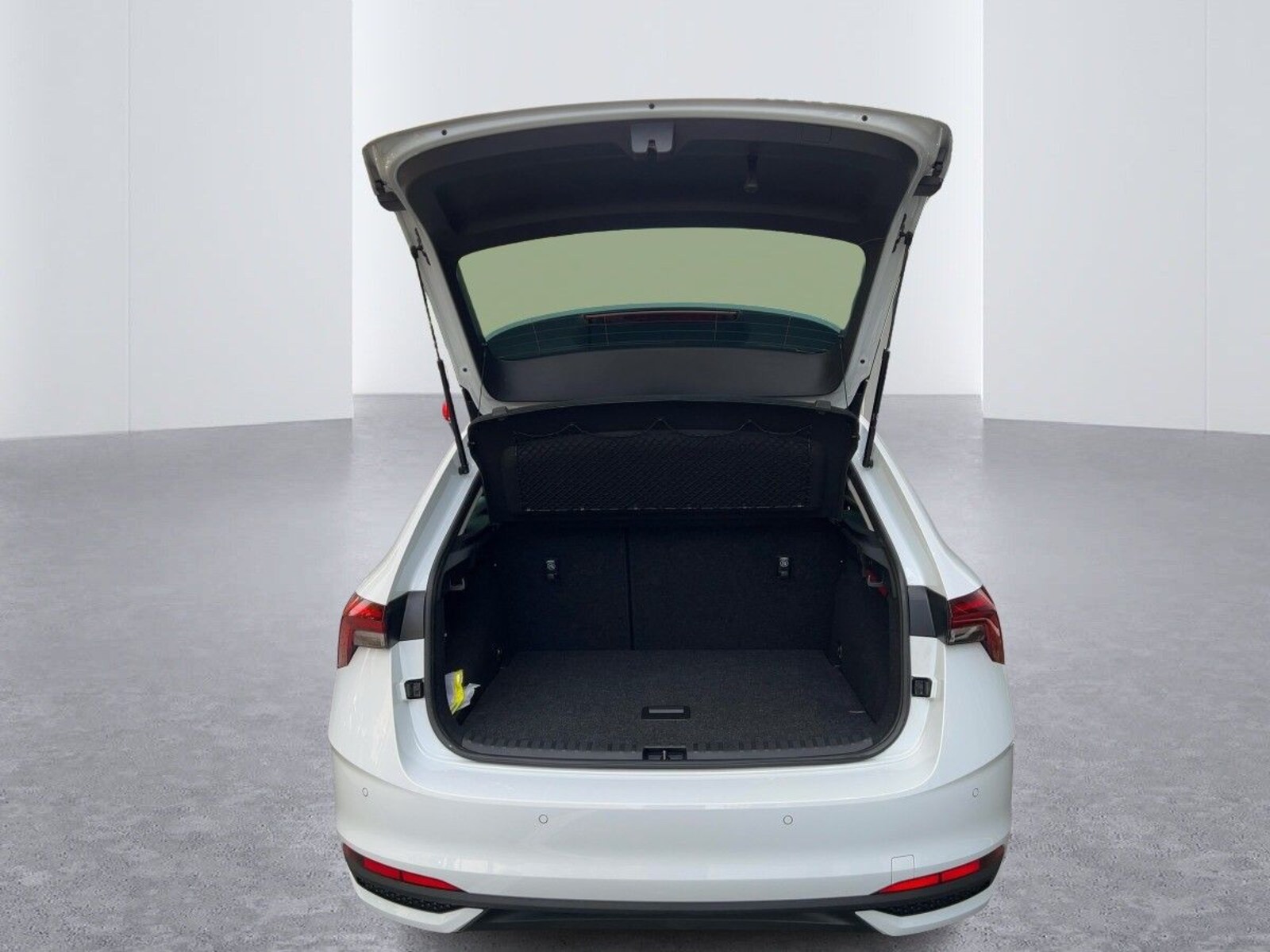 Škoda Scala – Bild 5