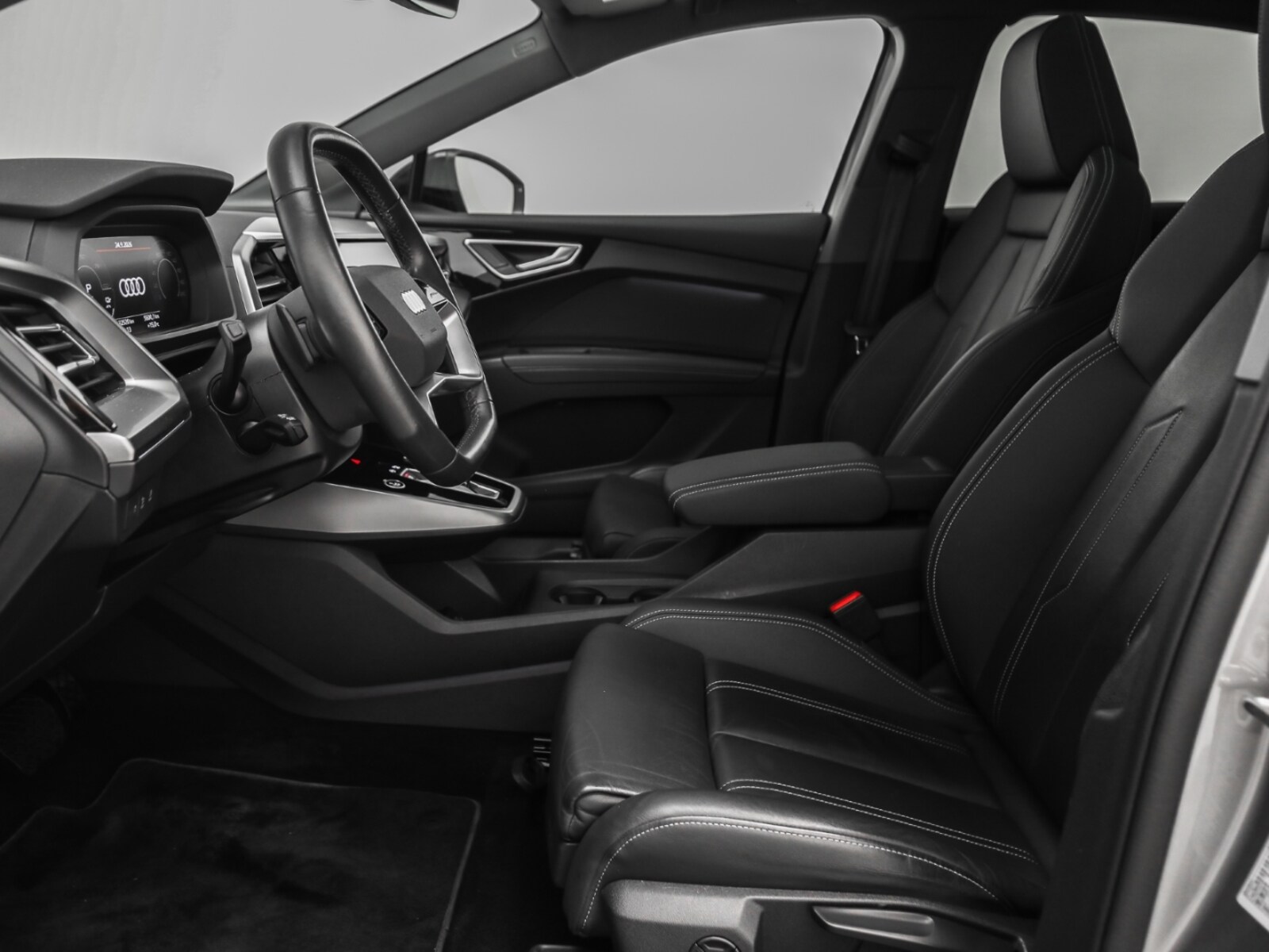 Audi Q4 Sportback e-tron – Bild 6