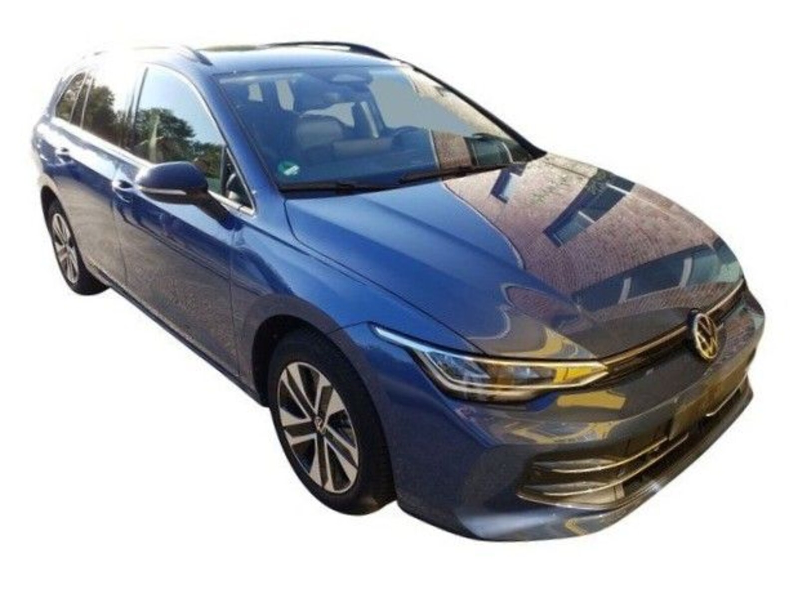 Volkswagen Golf Variant – Bild 6