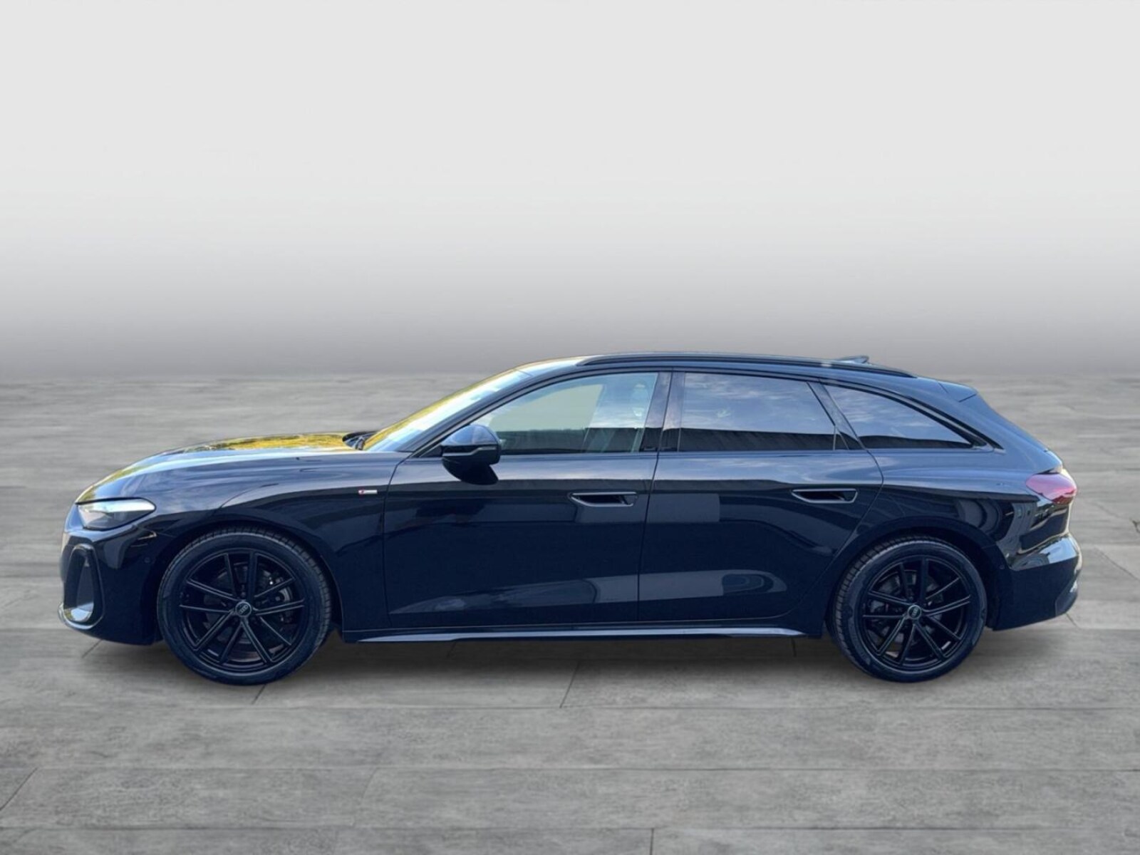 Audi A5 Avant – Bild 3