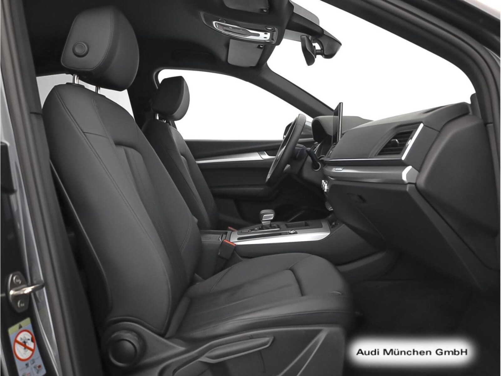 Audi Q5 – Bild 10
