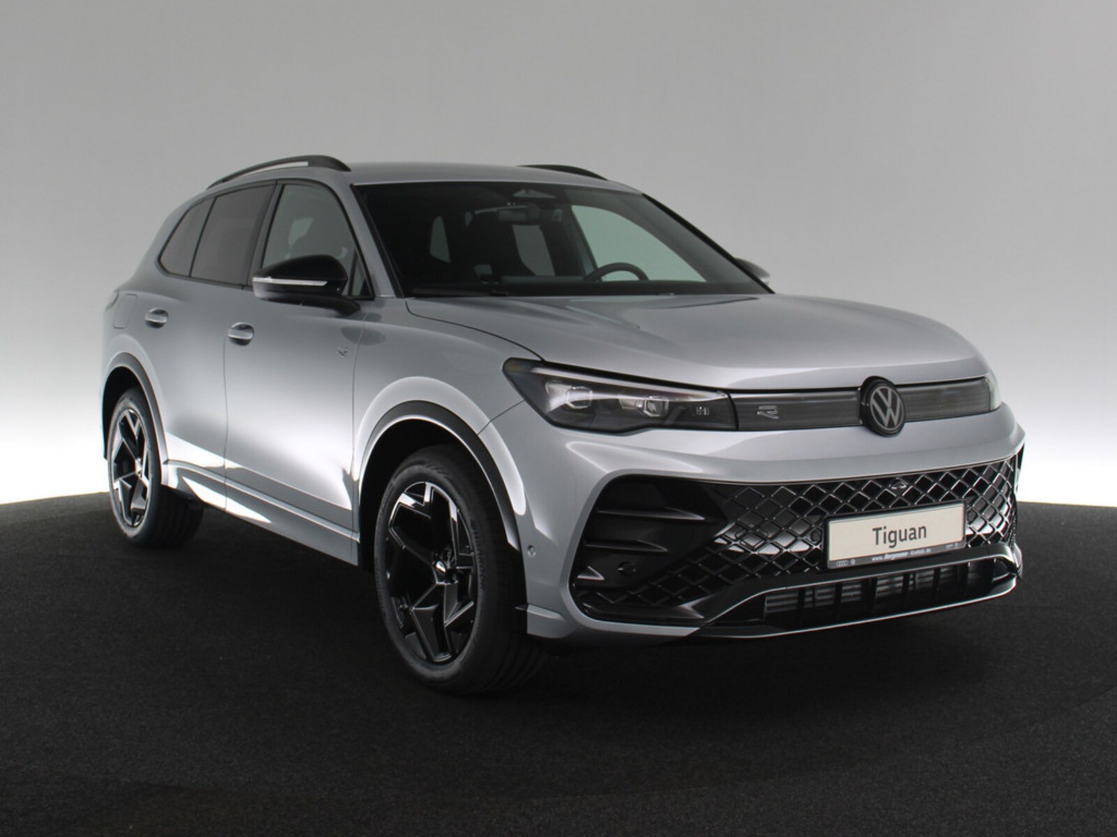 Volkswagen Tiguan – Bild 3