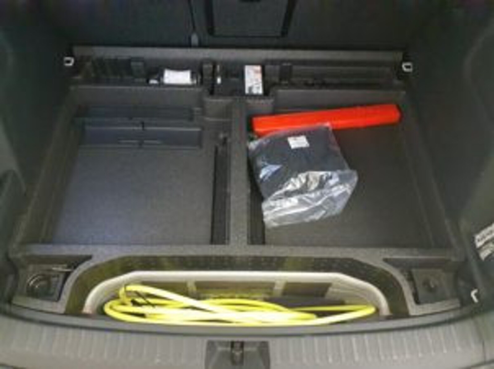 Škoda Elroq – Bild 16