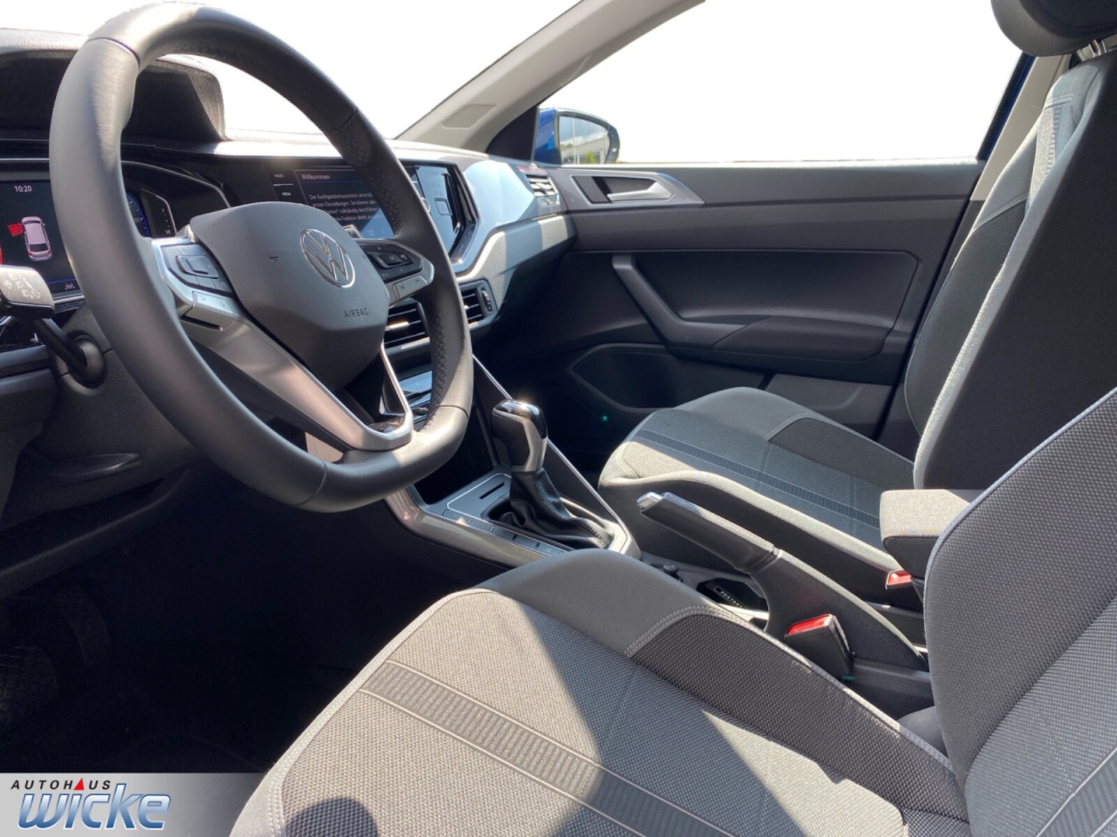 Volkswagen Polo – Bild 10
