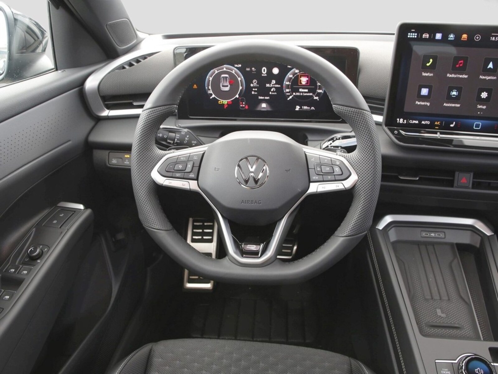 Volkswagen T-Roc – Bild 14