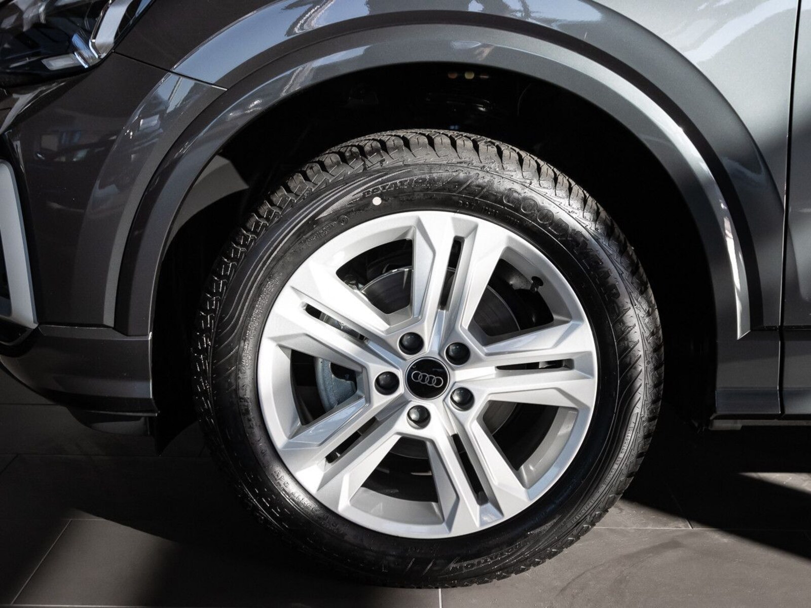 Audi Q2 – Bild 8