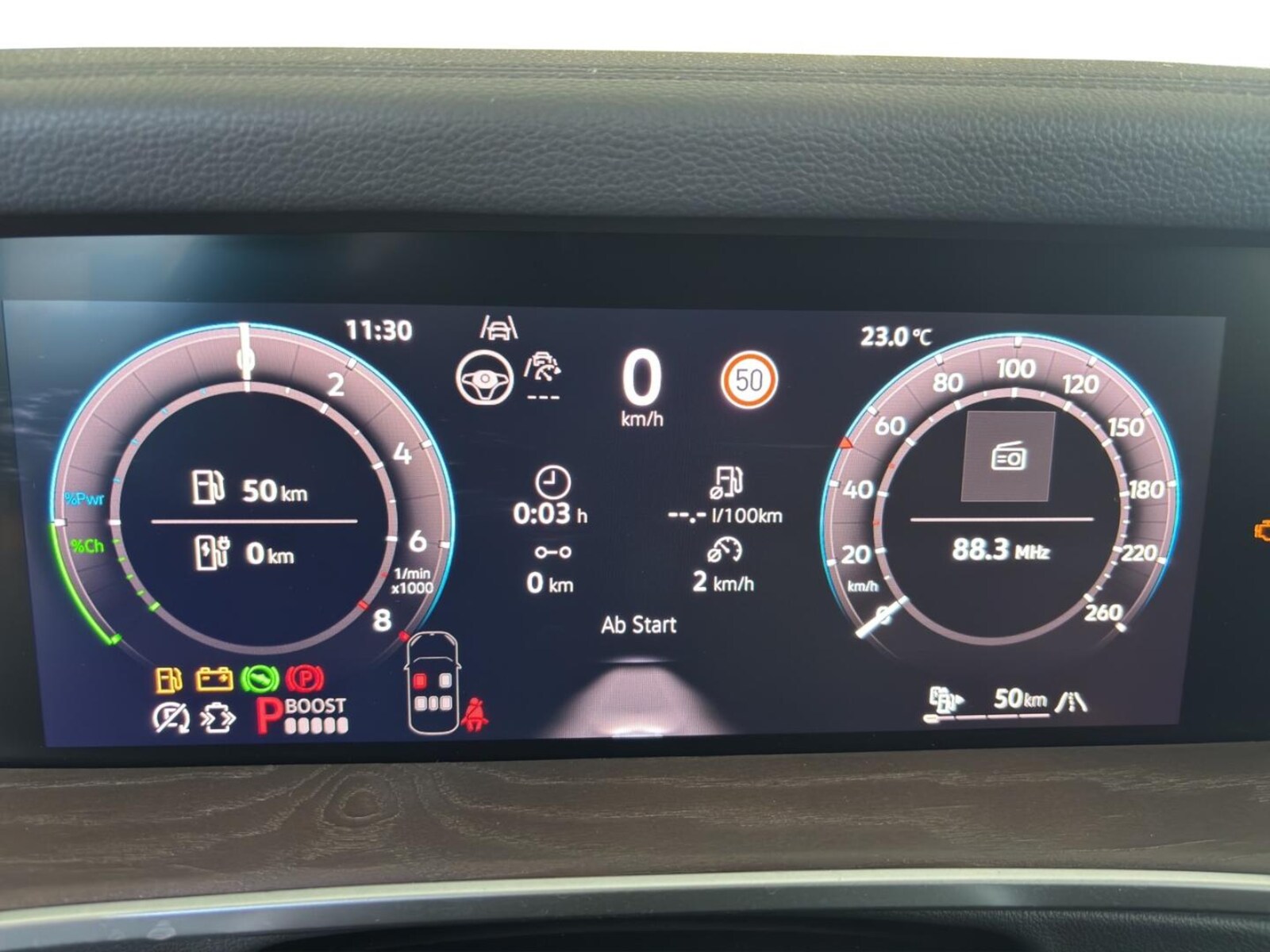 Volkswagen Tayron – Bild 10